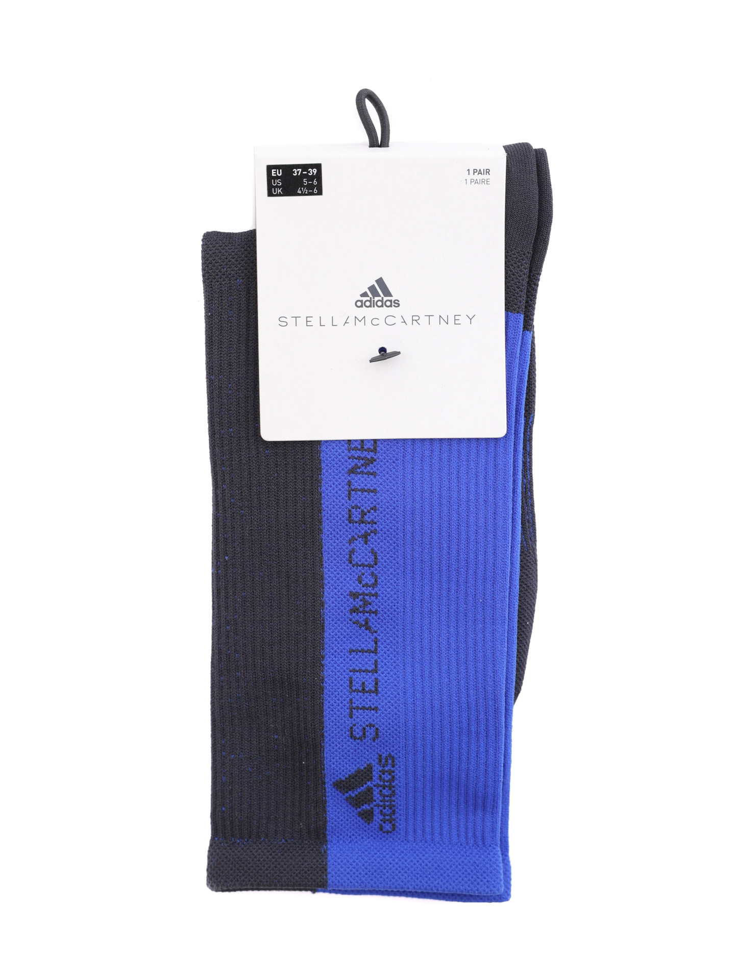 Носки Adidas by Stella McCartney HG1211 женские высокие — купить в интернет-магазине Verdistore