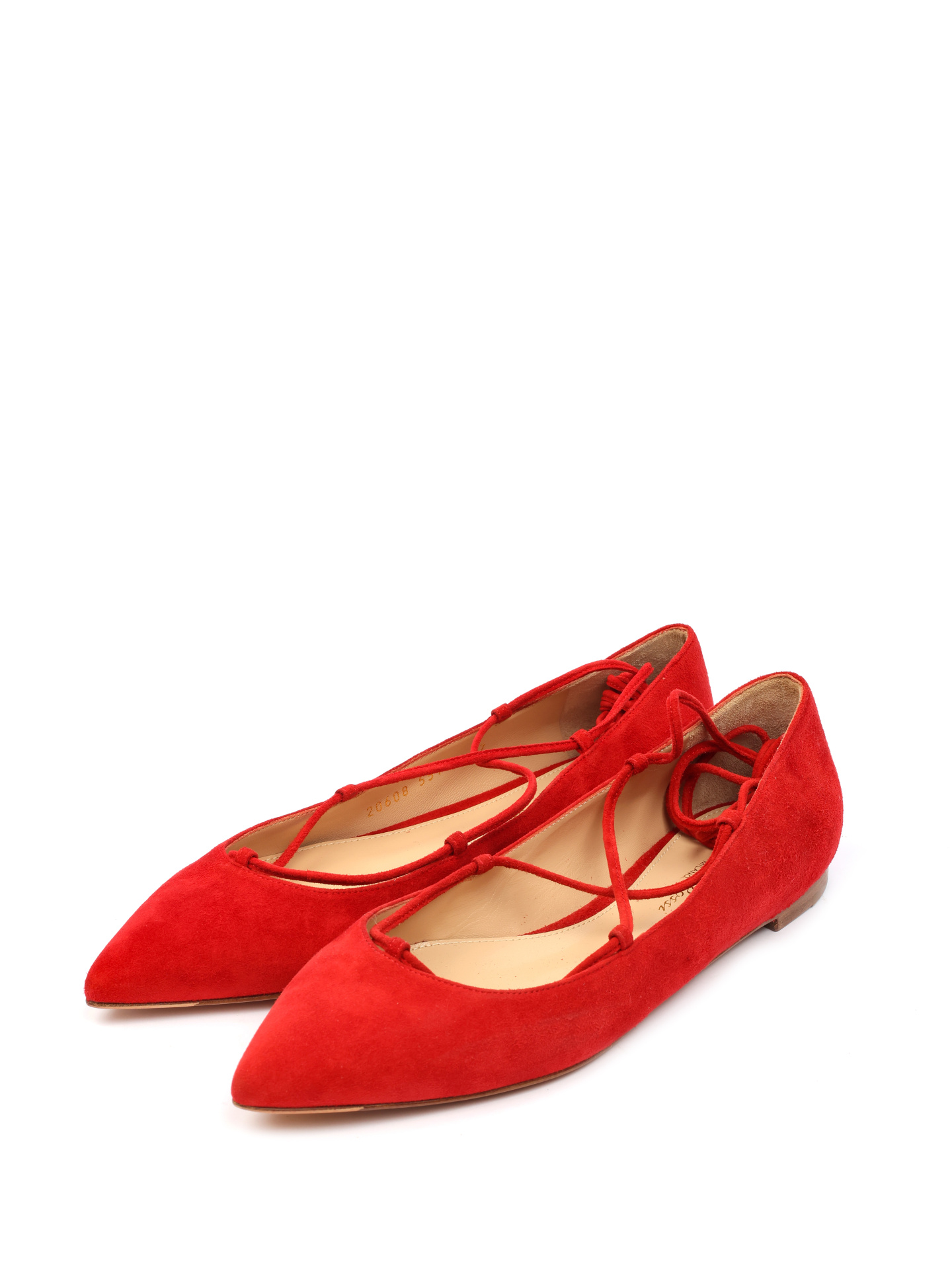 Балетки — купить в интернет-магазине Verdistore