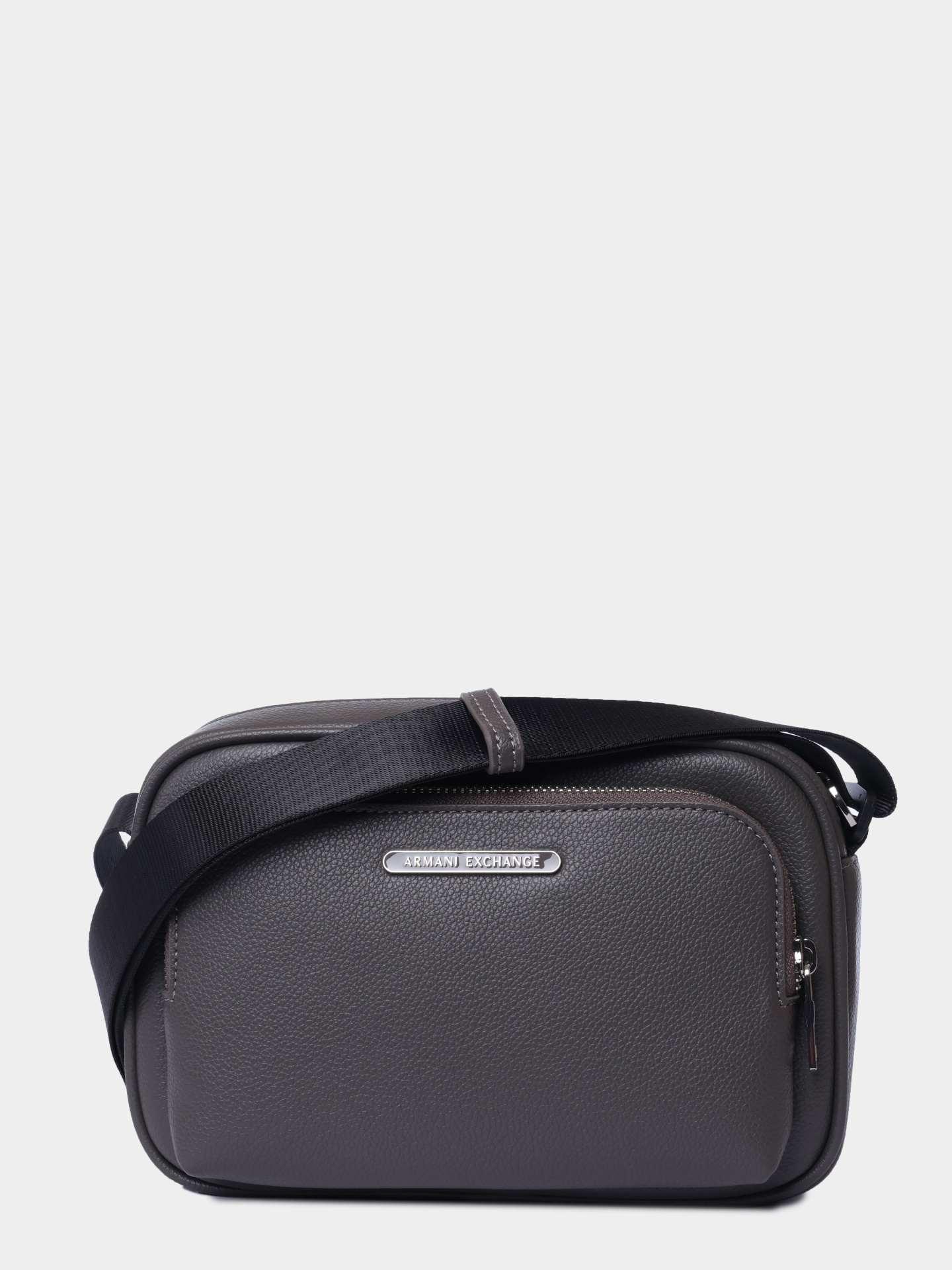Сумка XM000847 AF12134 U8092 темно-серая мужская — купить в интернет-магазине Verdistore