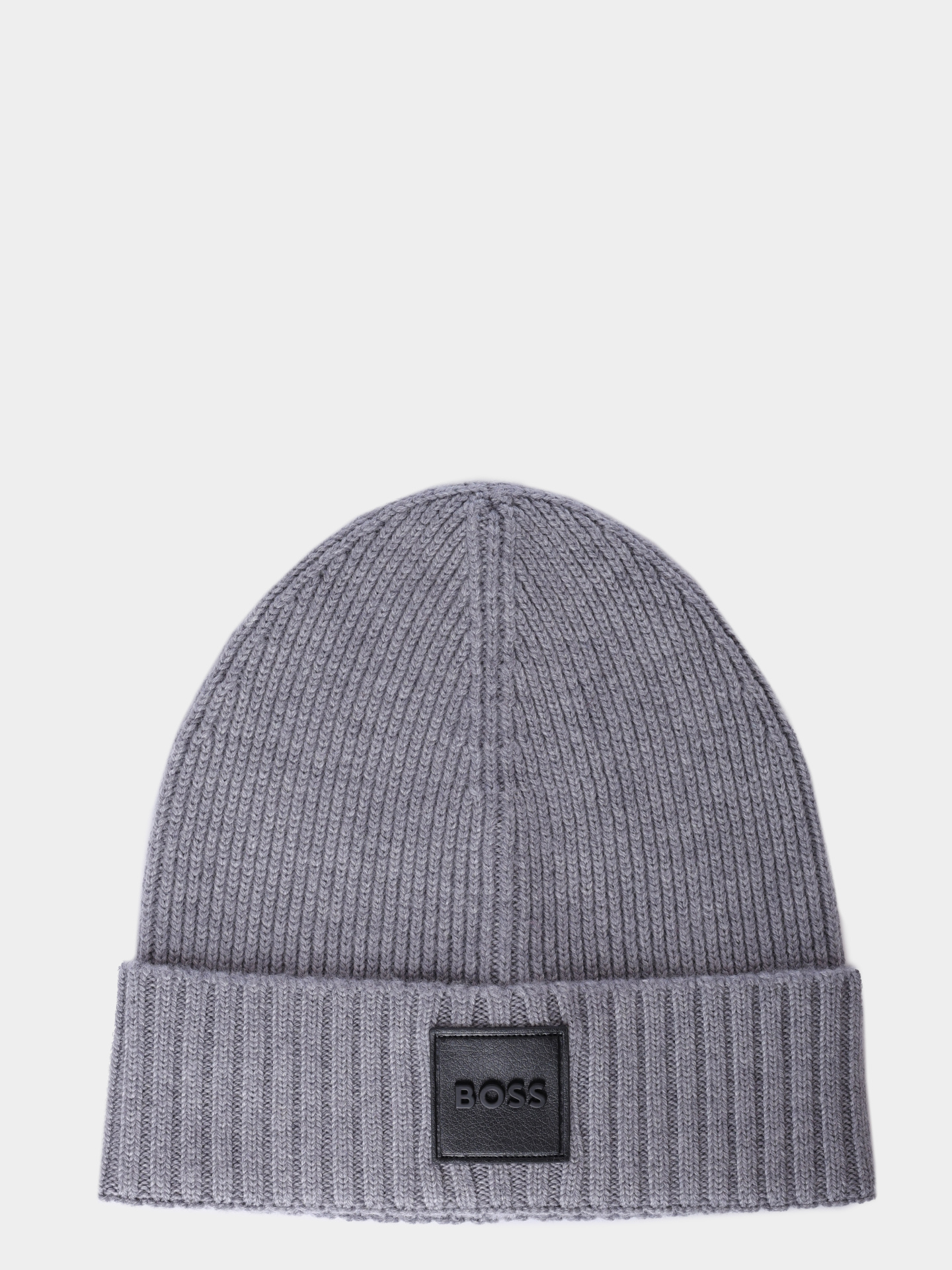 Шапка Flavio 10262860 01 50522426 041 серая мужская — купить в интернет-магазине Verdistore