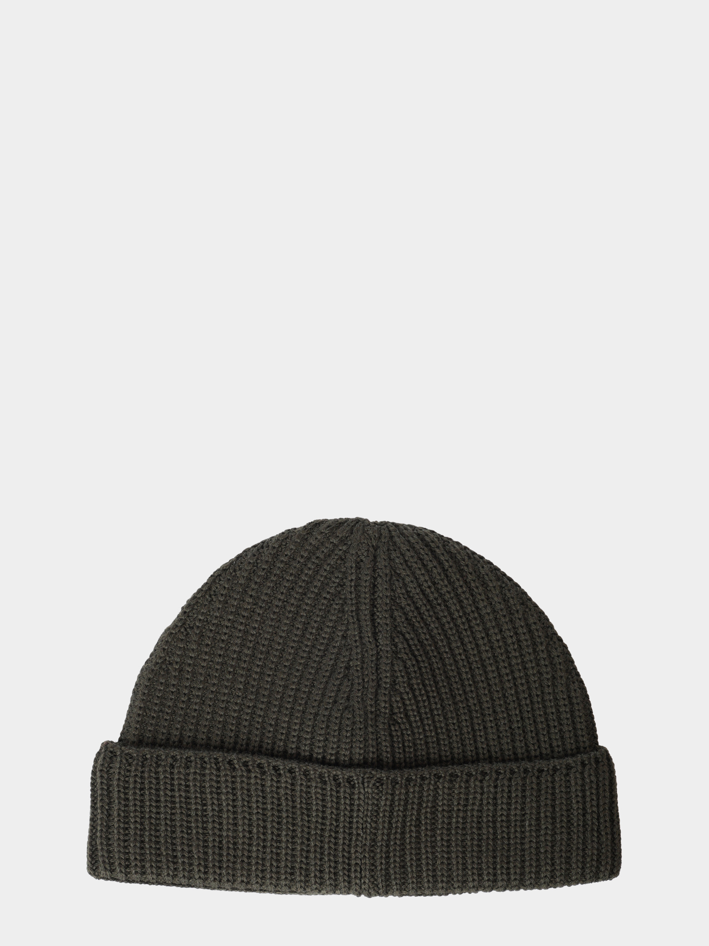 Шапка C.P. Company 19CMAC164A-005509A 683 оливковая мужская из шерсти — купить в интернет-магазине Verdistore