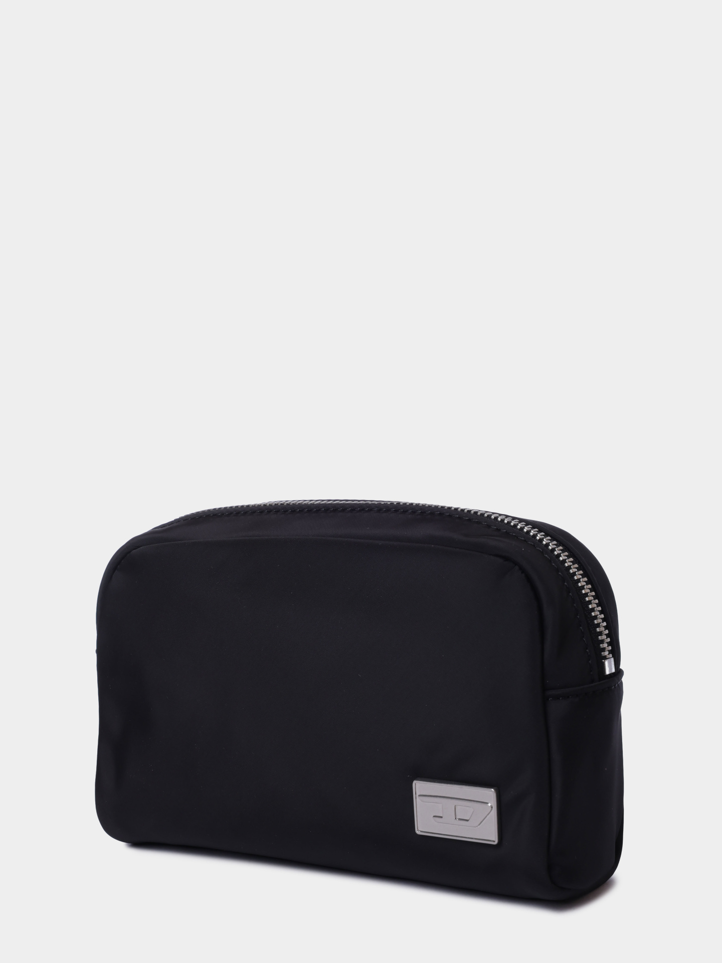 Косметичка Diesel X10572P8166T8013 черная женская — купить в интернет-магазине Verdistore