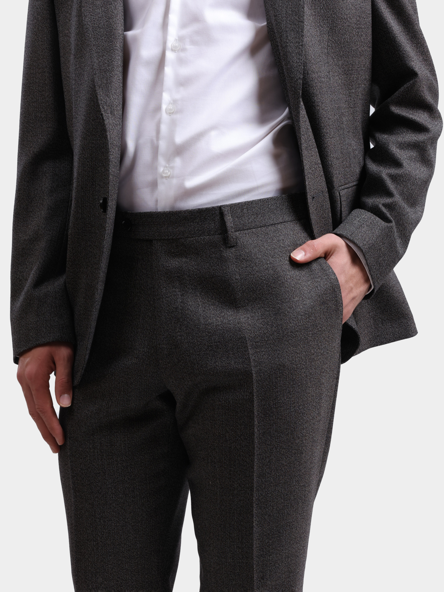 Костюм CN445AE IF65424 450 серый мужской — купить в интернет-магазине Verdistore