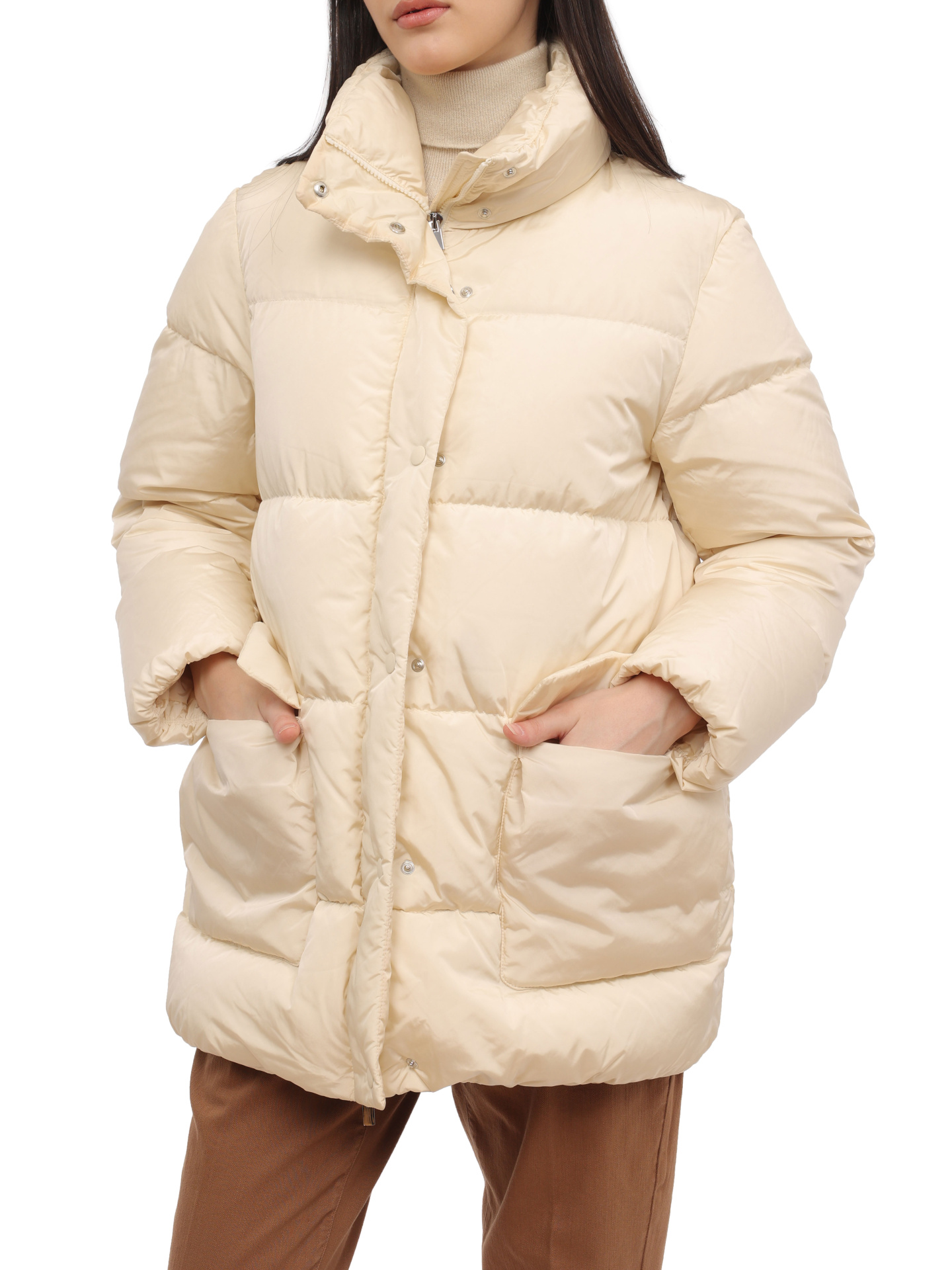 Пуховик — купить в интернет-магазине Verdistore