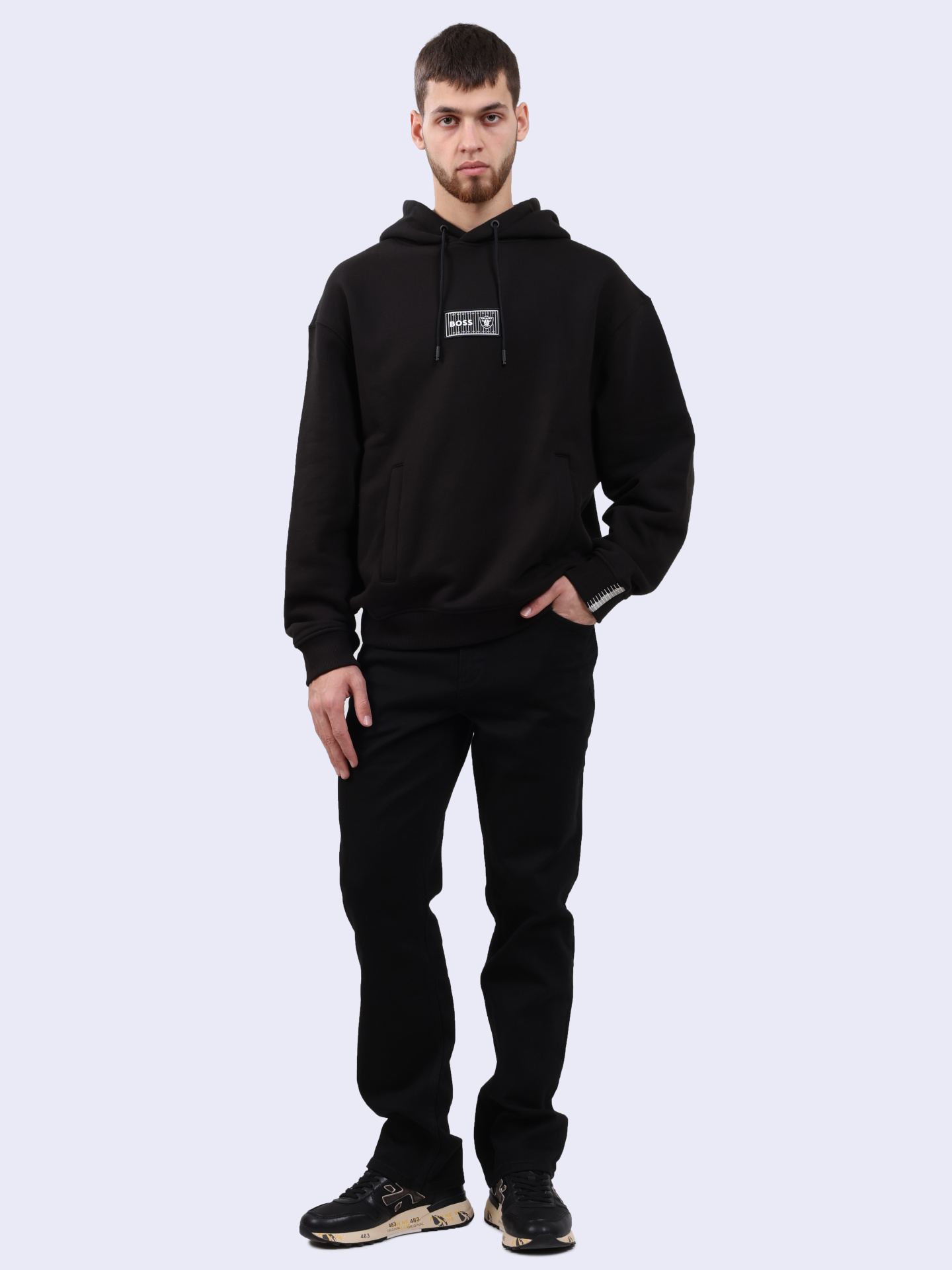 Джинсы — купить в интернет-магазине Verdistore