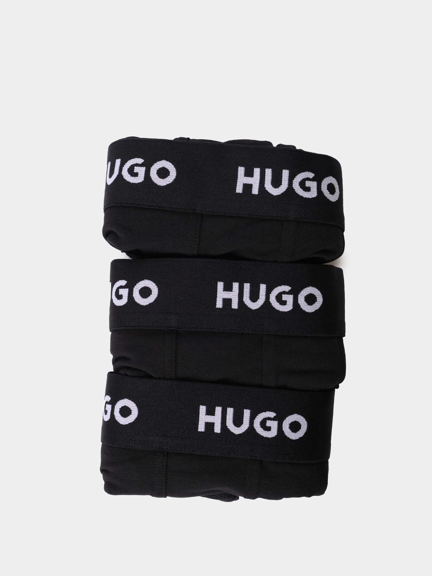 Трусы комплект Hugo 50469786 001 хлопковые мужские — купить в интернет-магазине Verdistore