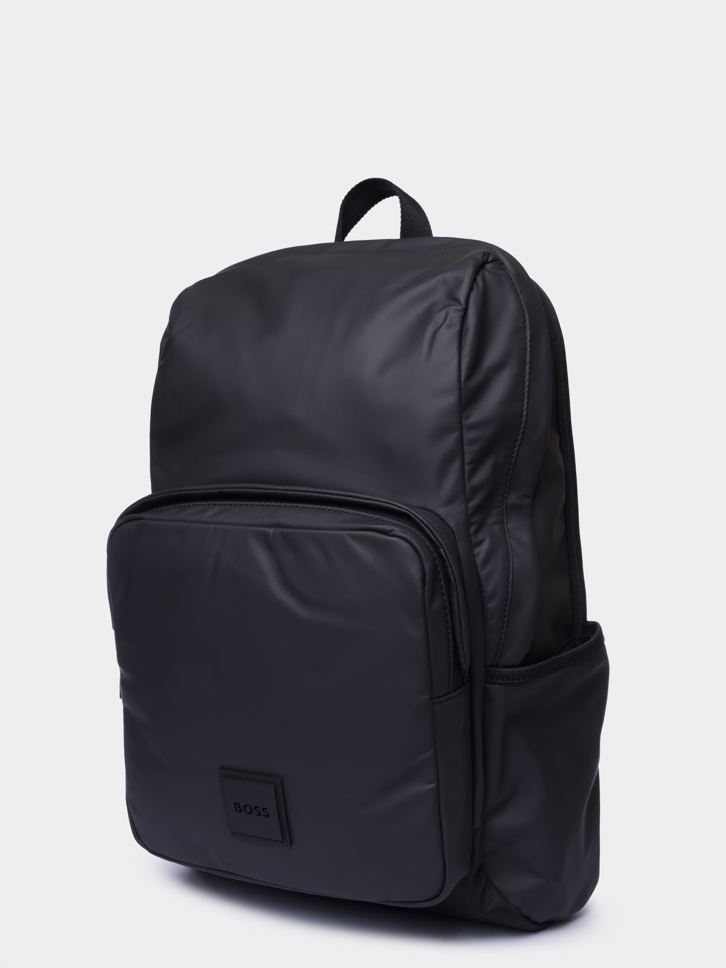 Рюкзак Boss 50548160 001 черный мужской  — купить в интернет-магазине Verdistore