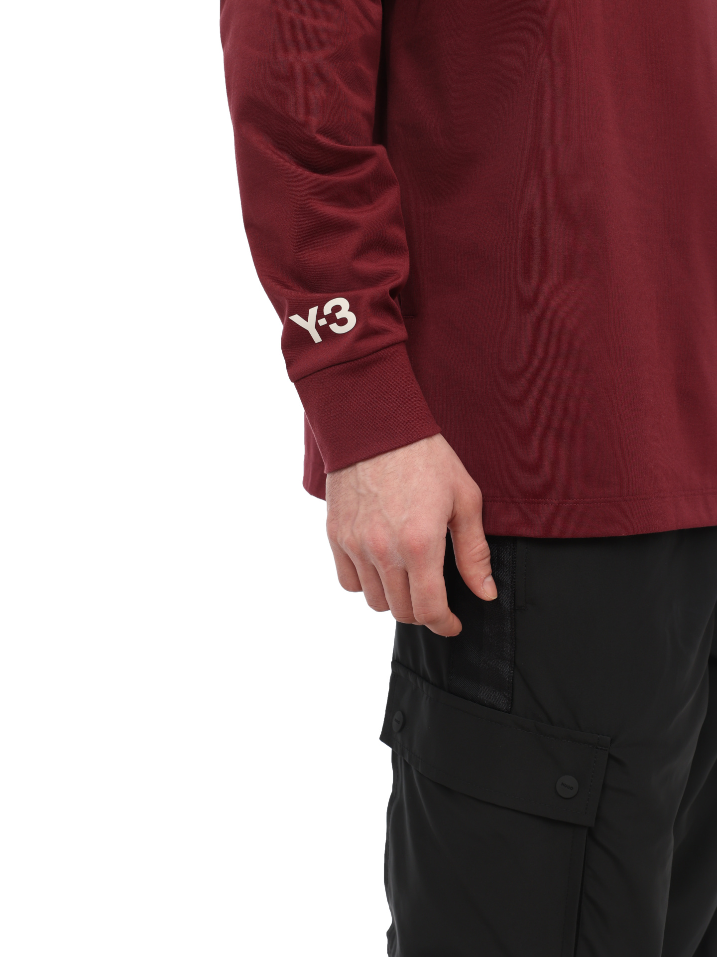 Лонгслив — купить в интернет-магазине Verdistore