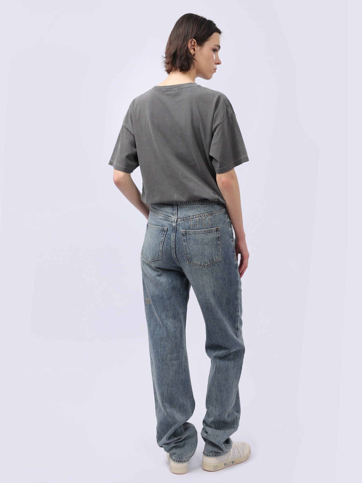 Джинсы — купить в интернет-магазине Verdistore