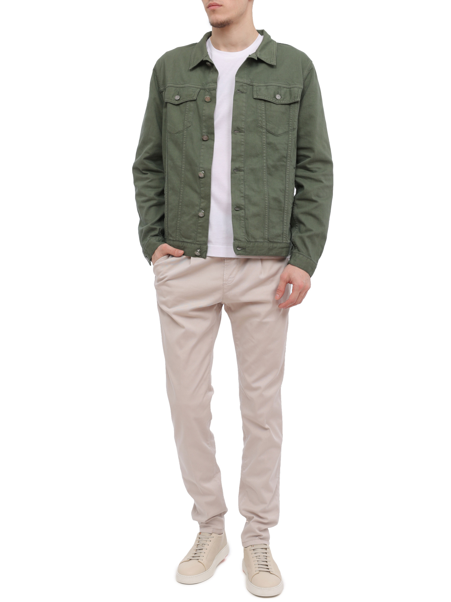 Куртка — купить в интернет-магазине Verdistore