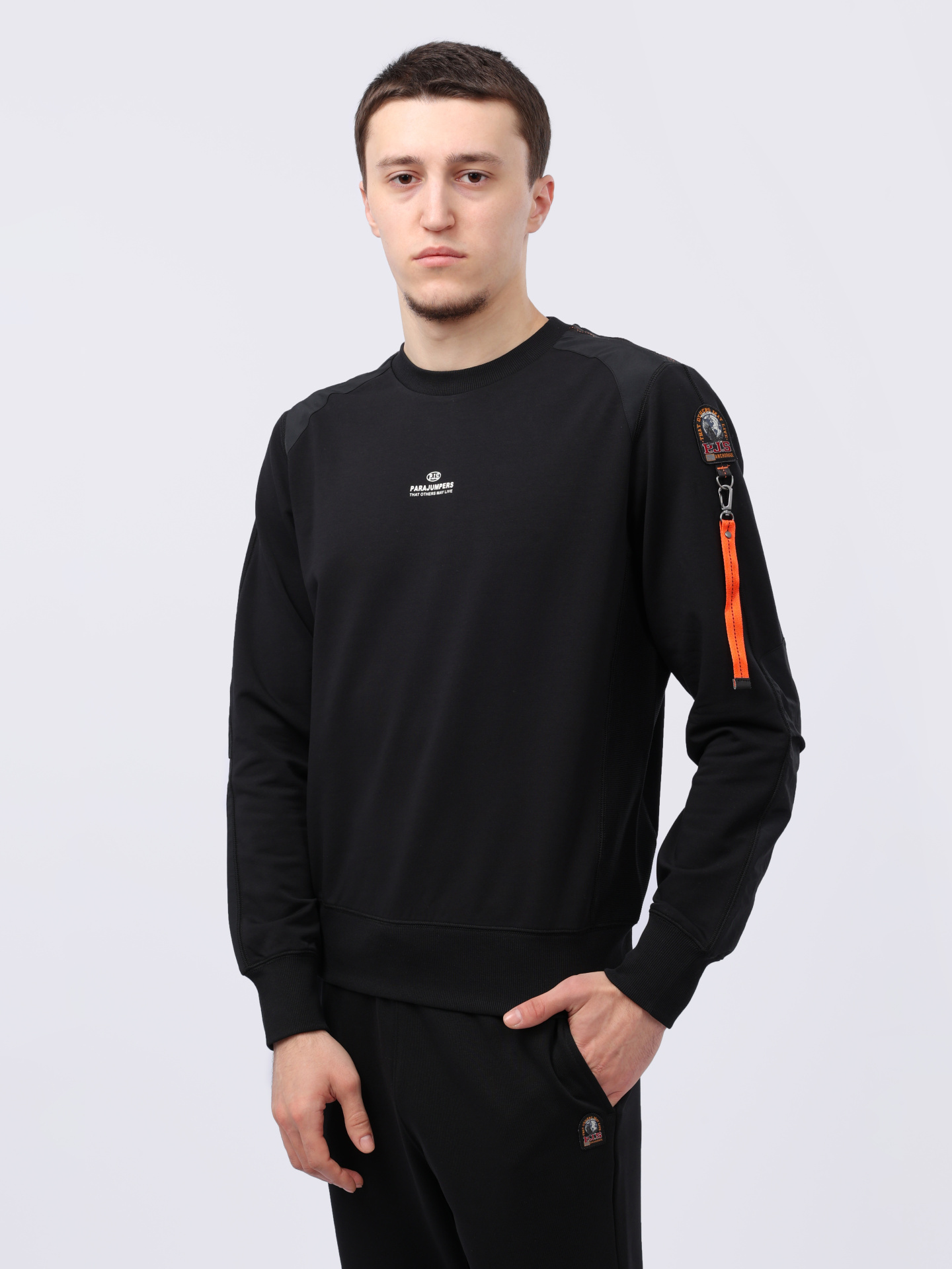 Свитшот — купить в интернет-магазине Verdistore