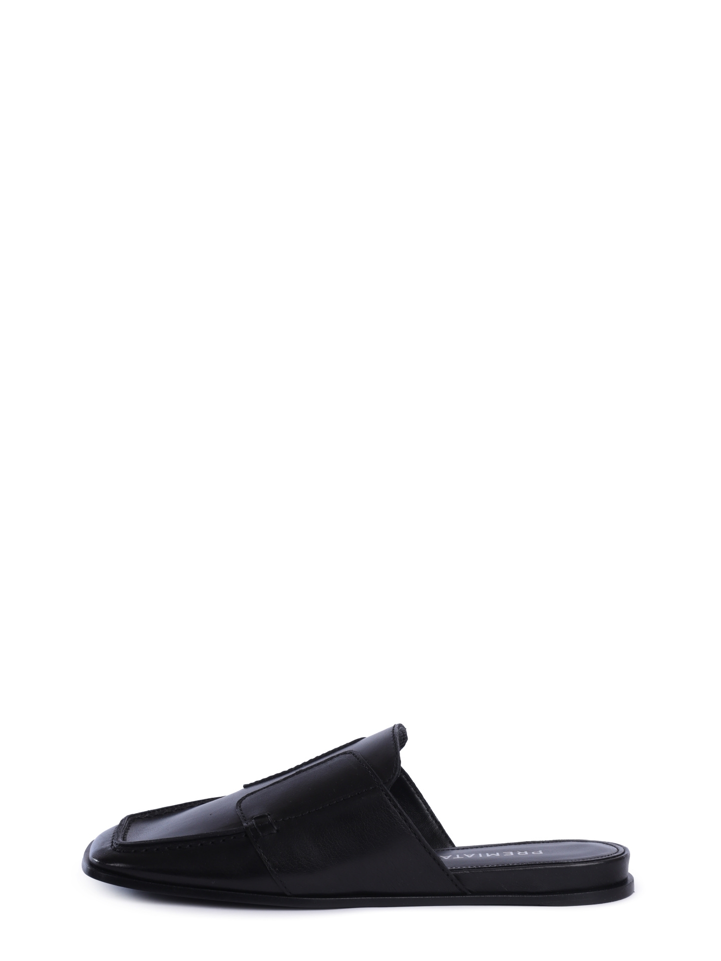 Мюли Premiata M6936 кожаные женские — купить в интернет-магазине Verdistore