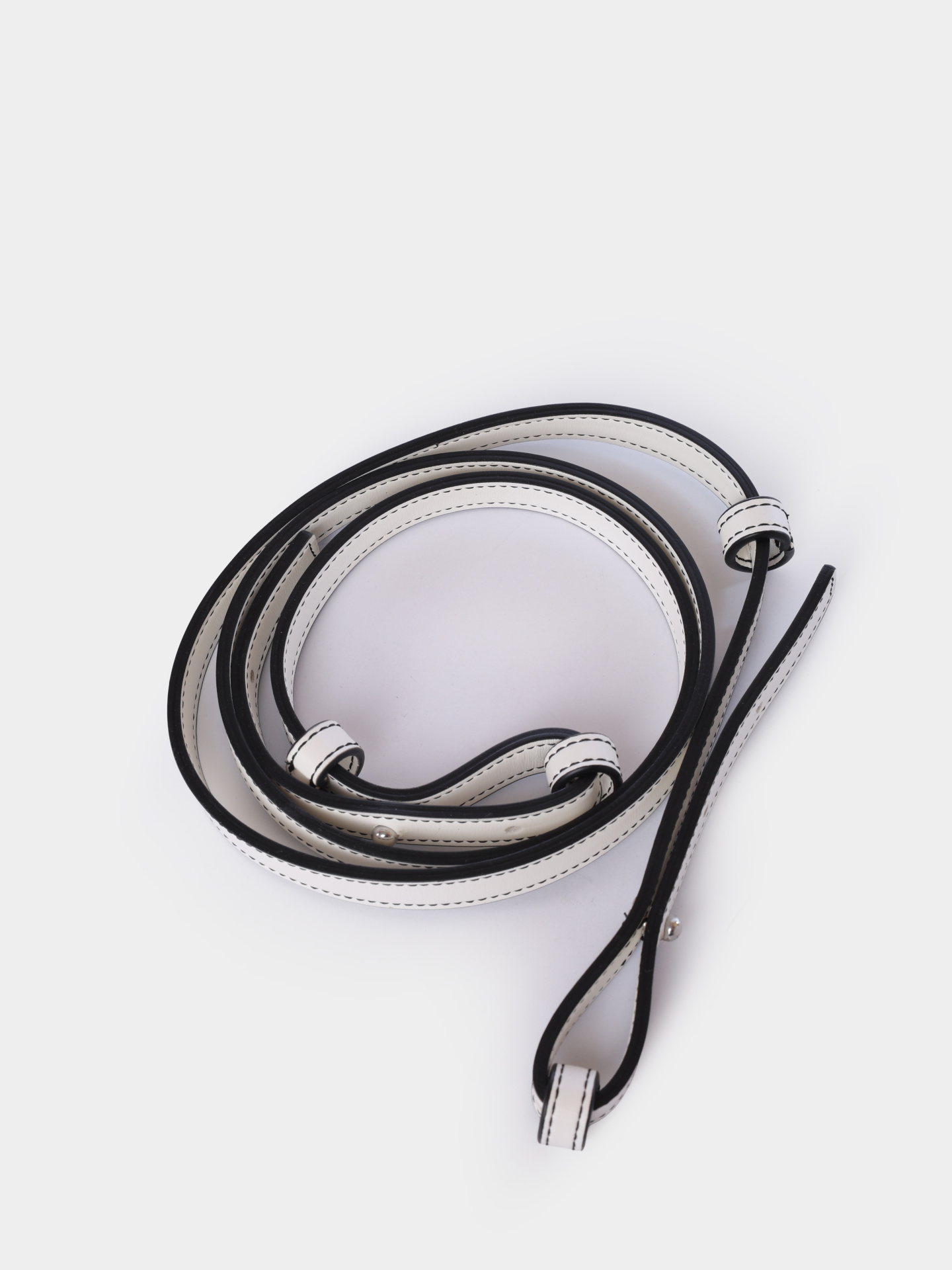 Сумка Armani Exchange XW000307 AF12040 F0003 белая женская — купить в интернет-магазине Verdistore