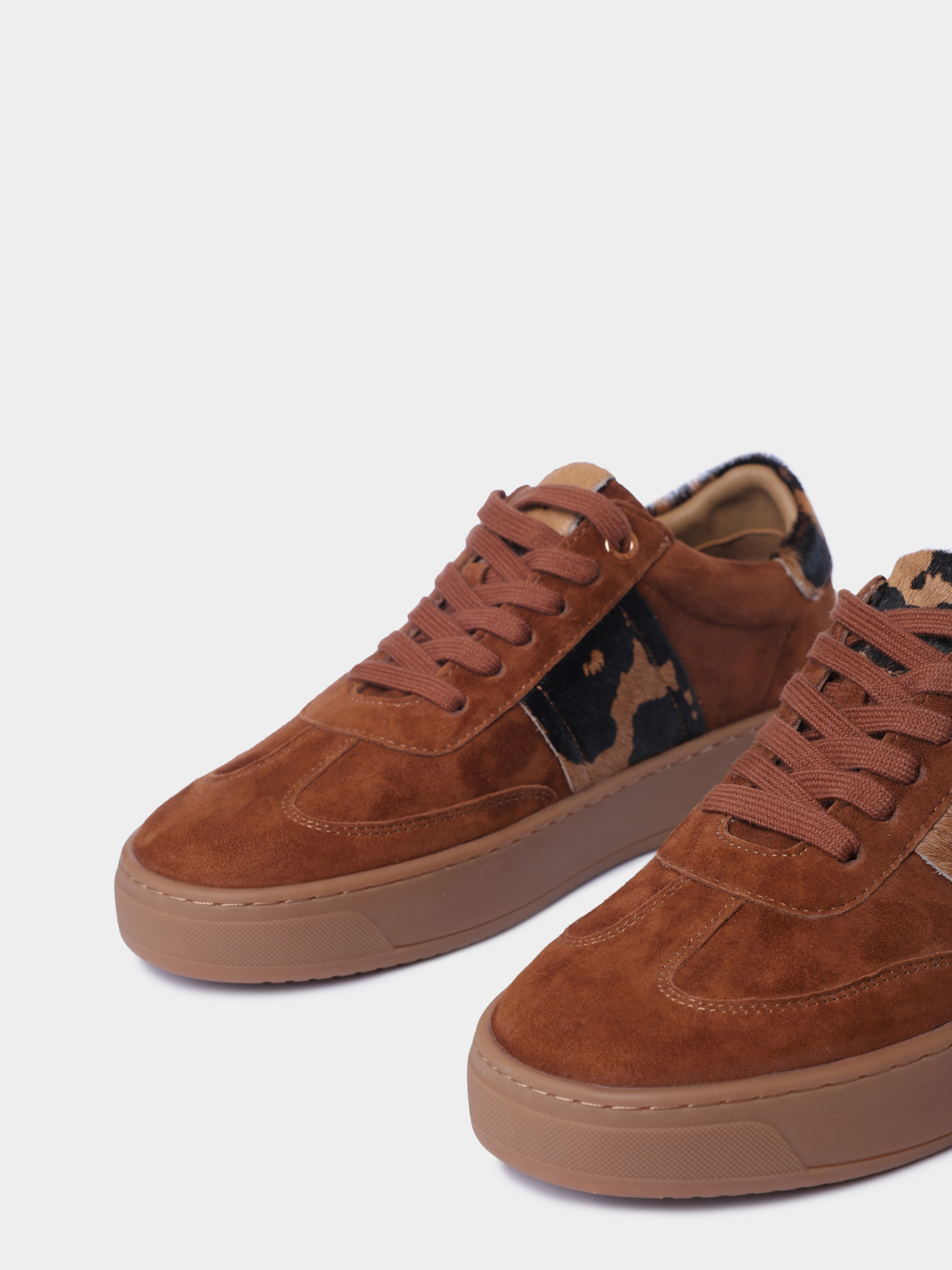 Кеды Just Couture 3JC.BN146699.K замшевые женские — купить в интернет-магазине Verdistore