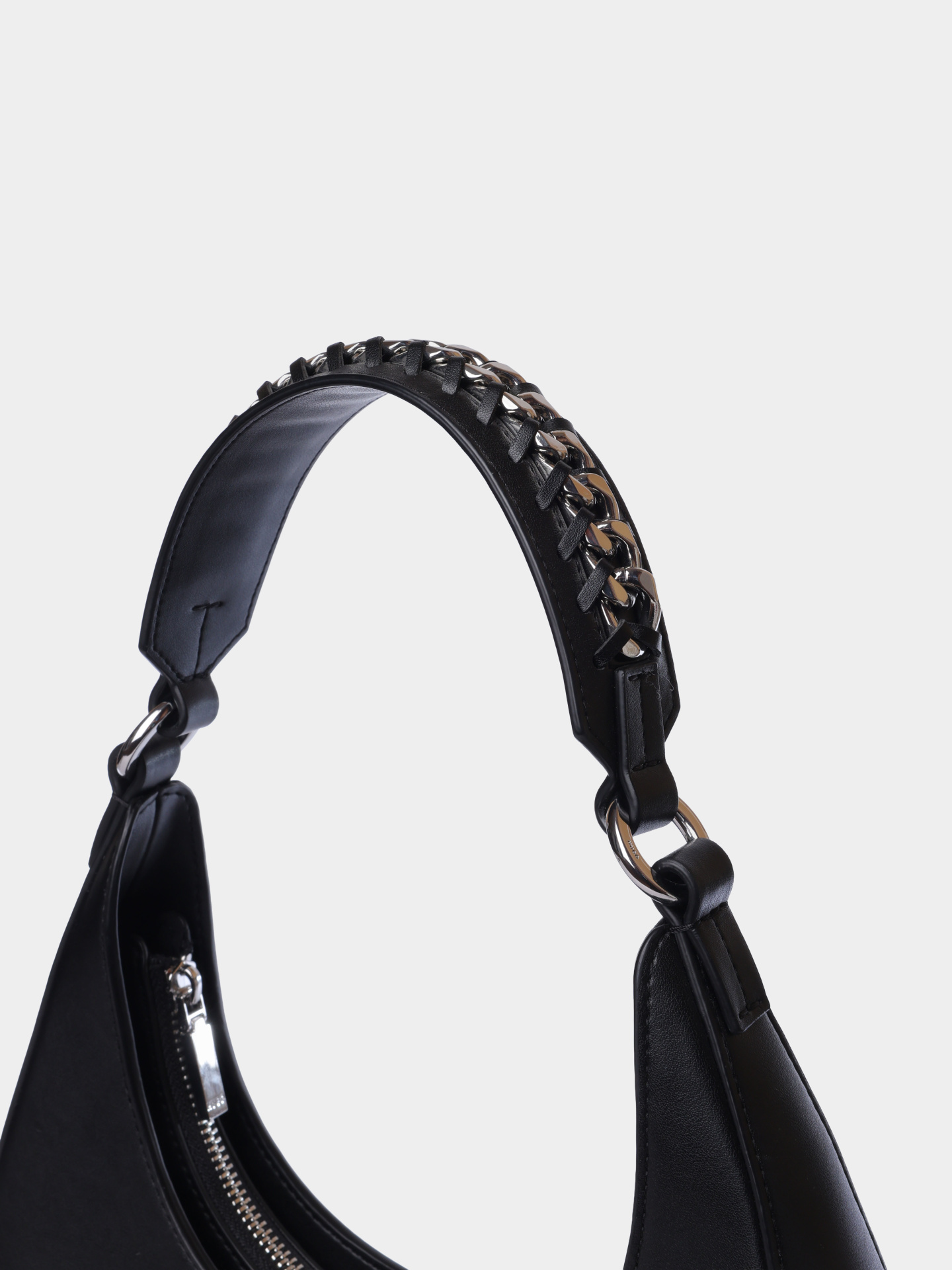 Сумка Hugo ONESI 50523649 001 черная женская — купить в интернет-магазине Verdistore