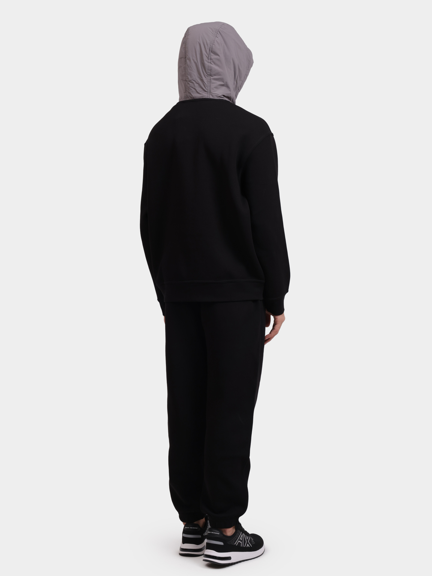 Худи XM001346 AF16222 UC001 — купить в интернет-магазине Verdistore