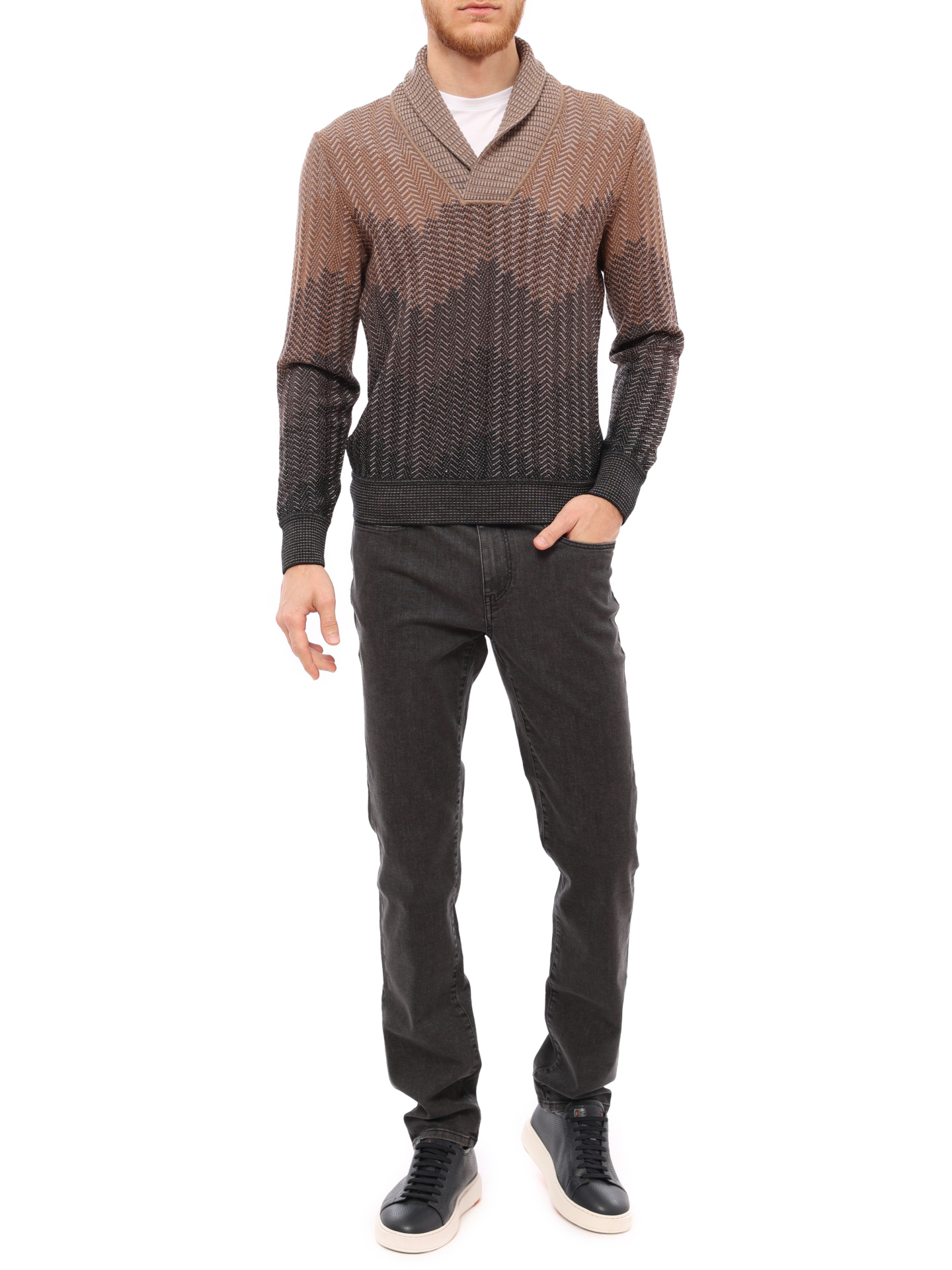 Джемпер — купить в интернет-магазине Verdistore