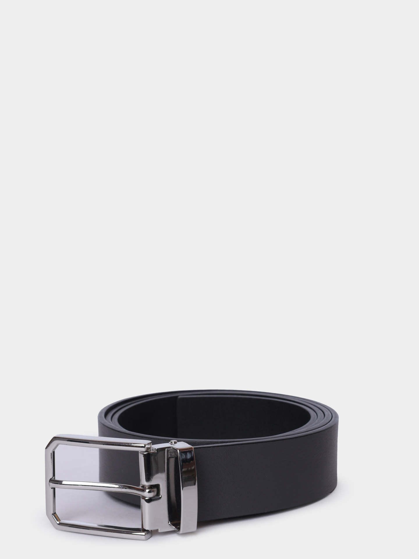 Ремень Armani Exchange 951421 4F902 00143 кожаный мужской — купить в интернет-магазине Verdistore