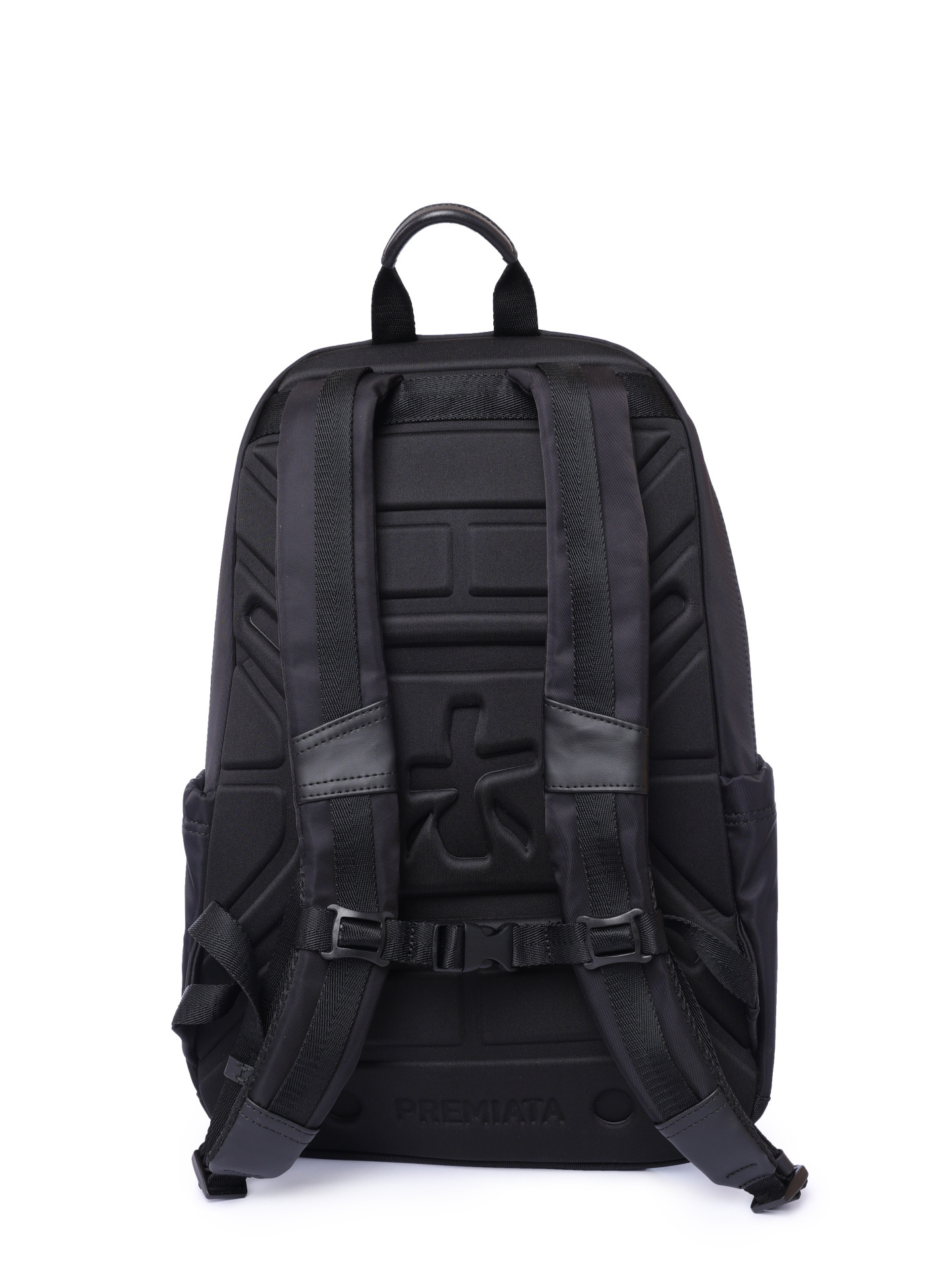 Рюкзак WONDER VAR 2125 с кожаной отделкой — купить в интернет-магазине Verdistore