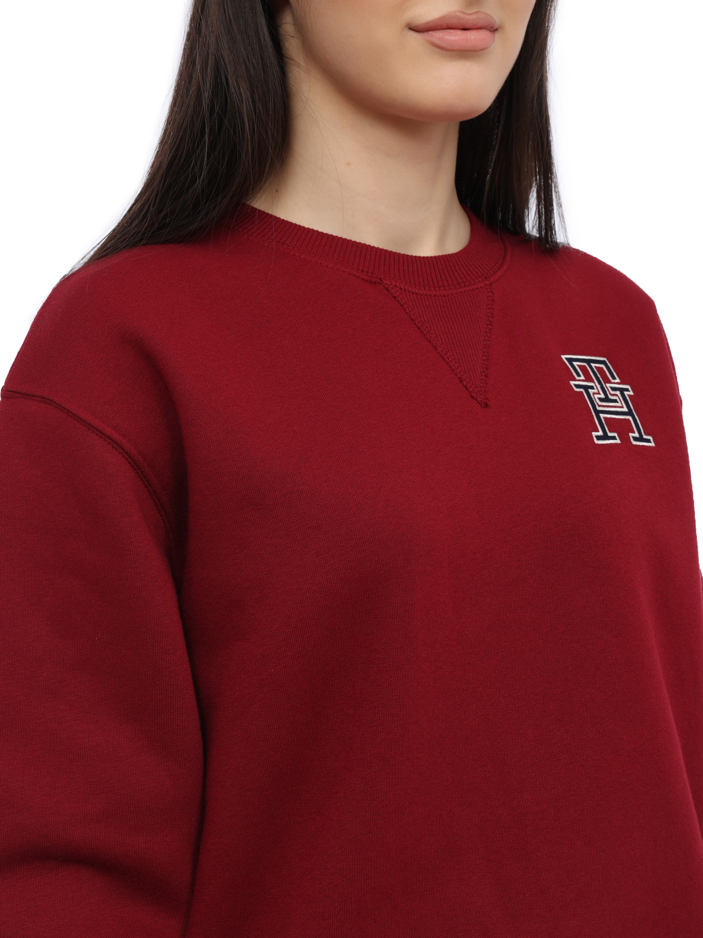 Свитшот — купить в интернет-магазине Verdistore