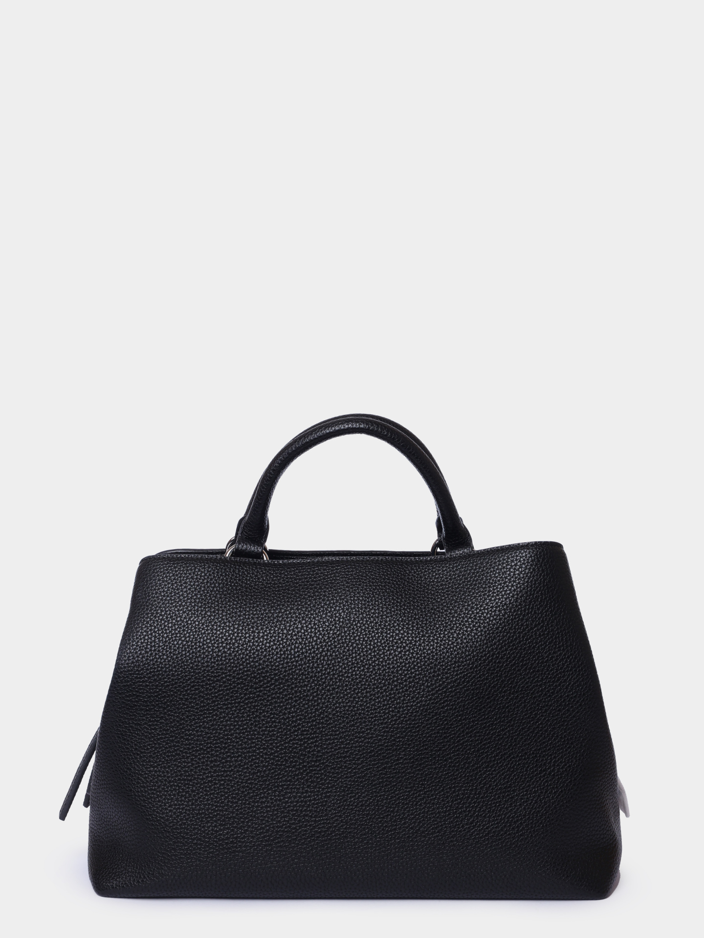 Сумка Armani Exchange XW001545 AF17019 UC001 черная женская  — купить в интернет-магазине Verdistore