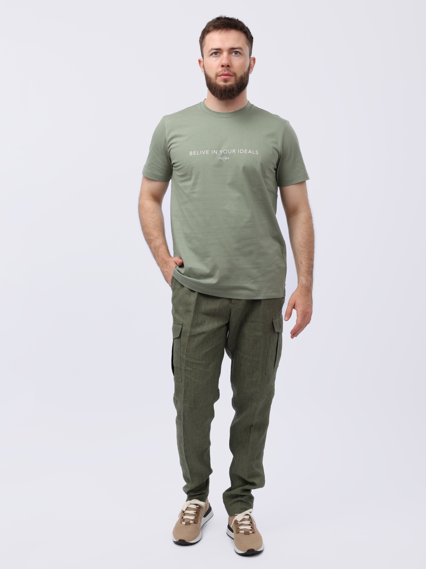 Футболка — купить в интернет-магазине Verdistore