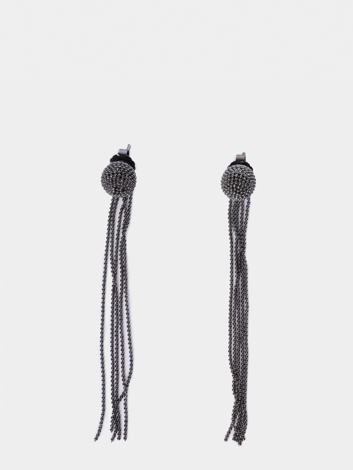 Серьги Peserico E35522C0 CC821 975 женские из латуни — купить в интернет-магазине Verdistore