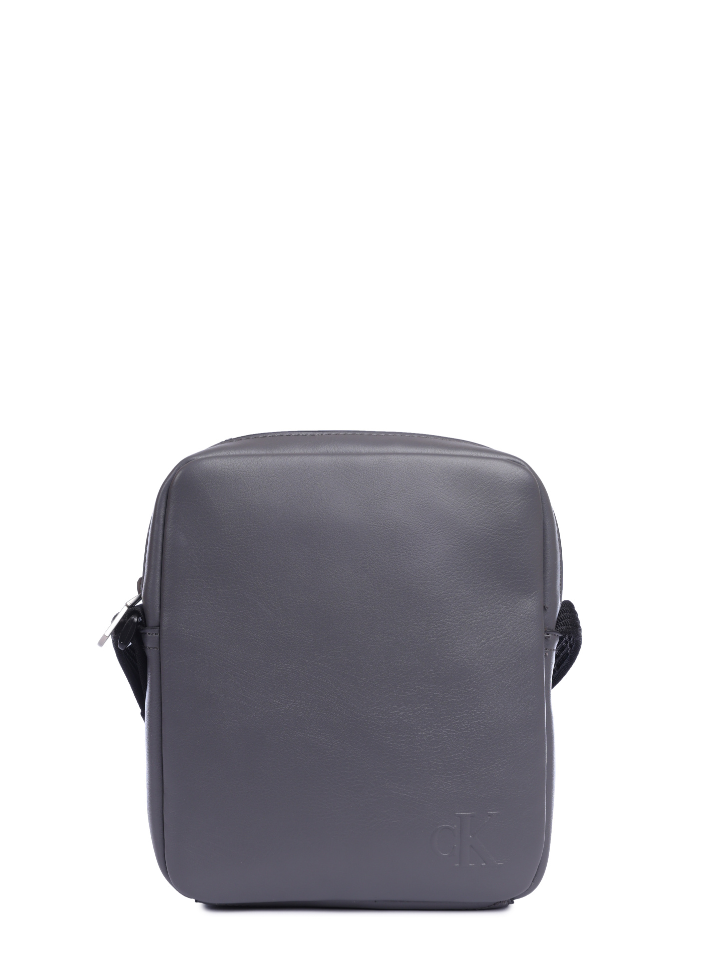 Сумка Calvin Klein K50K511489 серая мужская — купить в интернет-магазине Verdistore