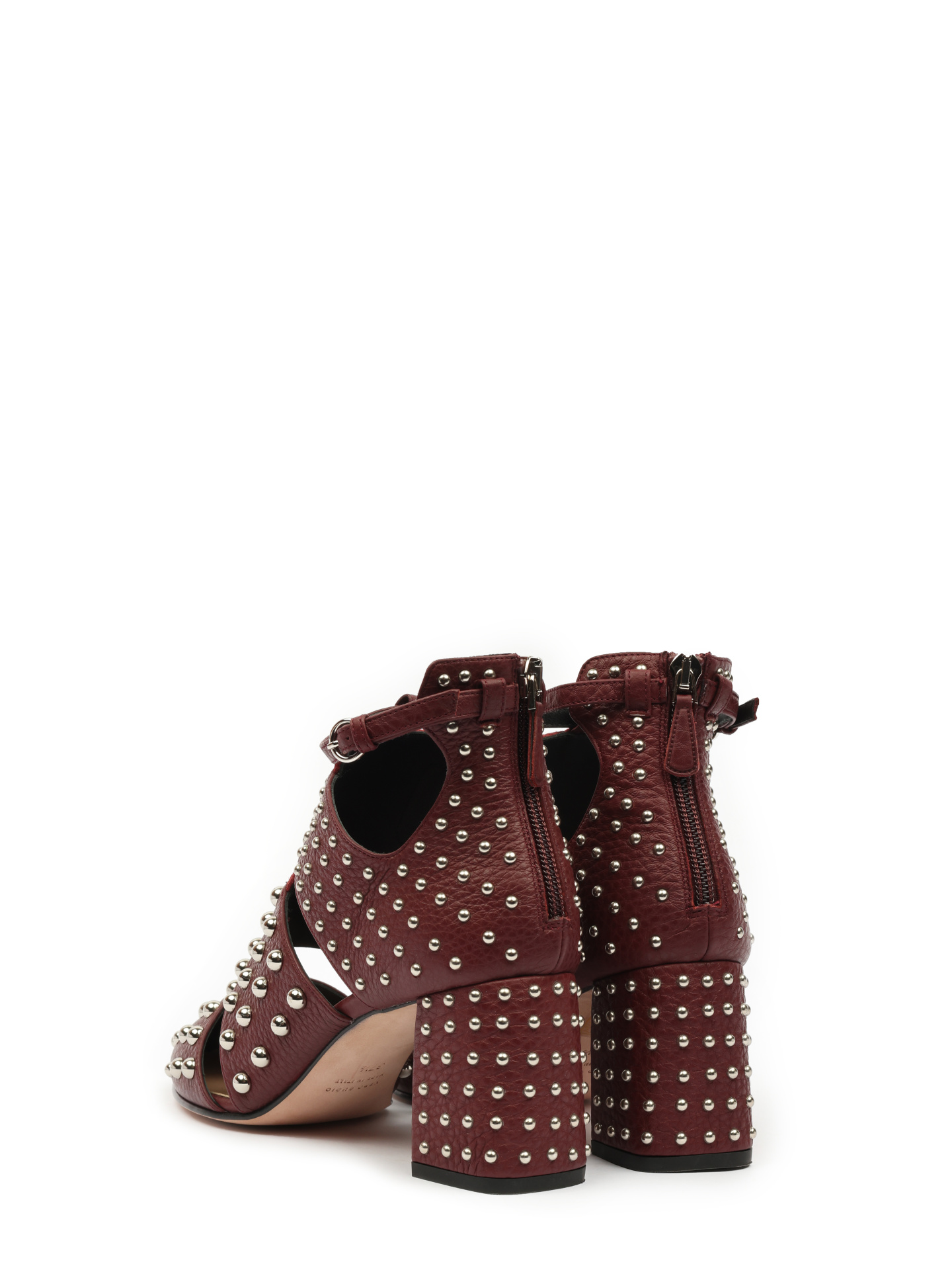 Ботильоны — купить в интернет-магазине Verdistore