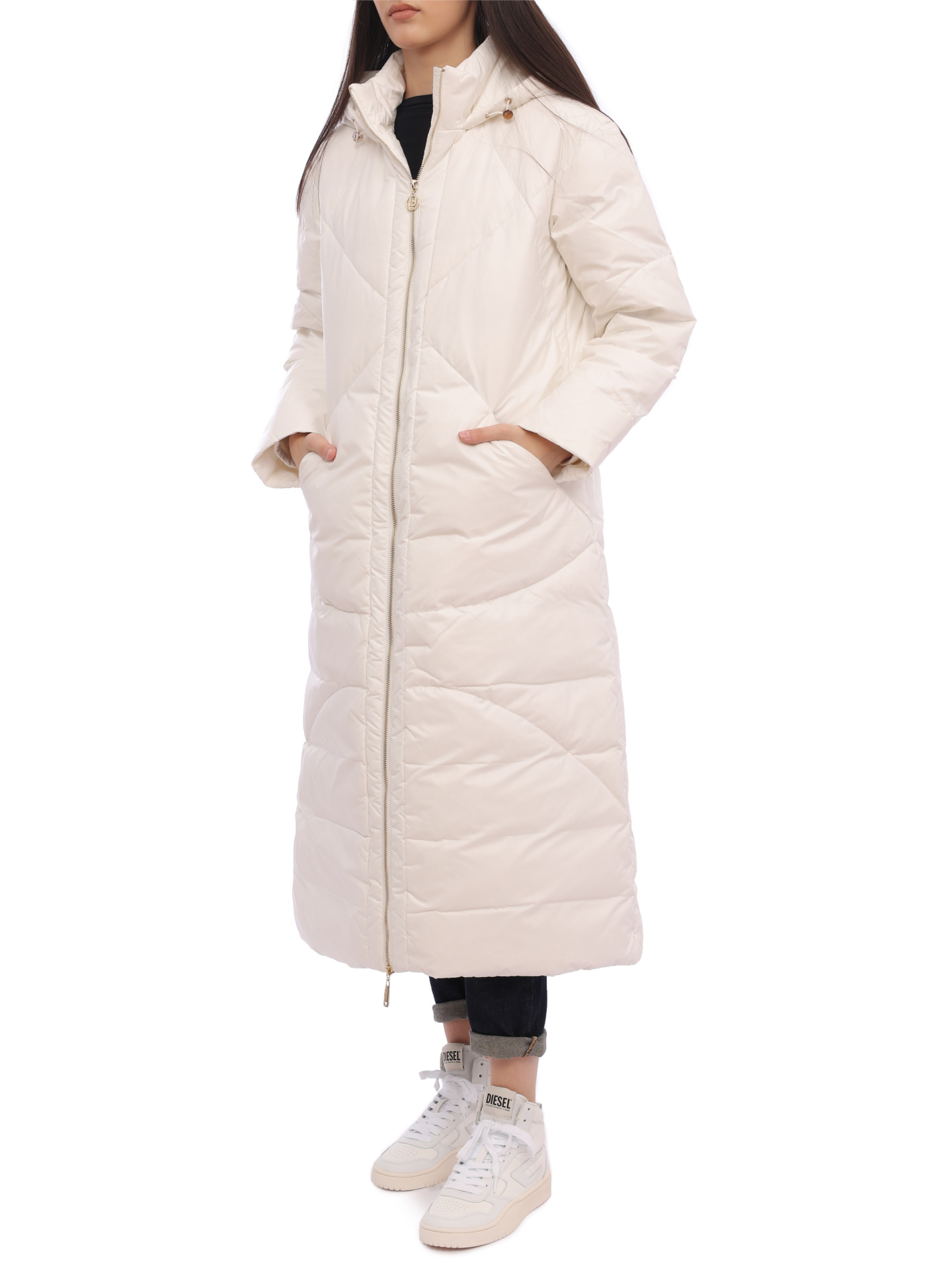 Пуховик — купить в интернет-магазине Verdistore