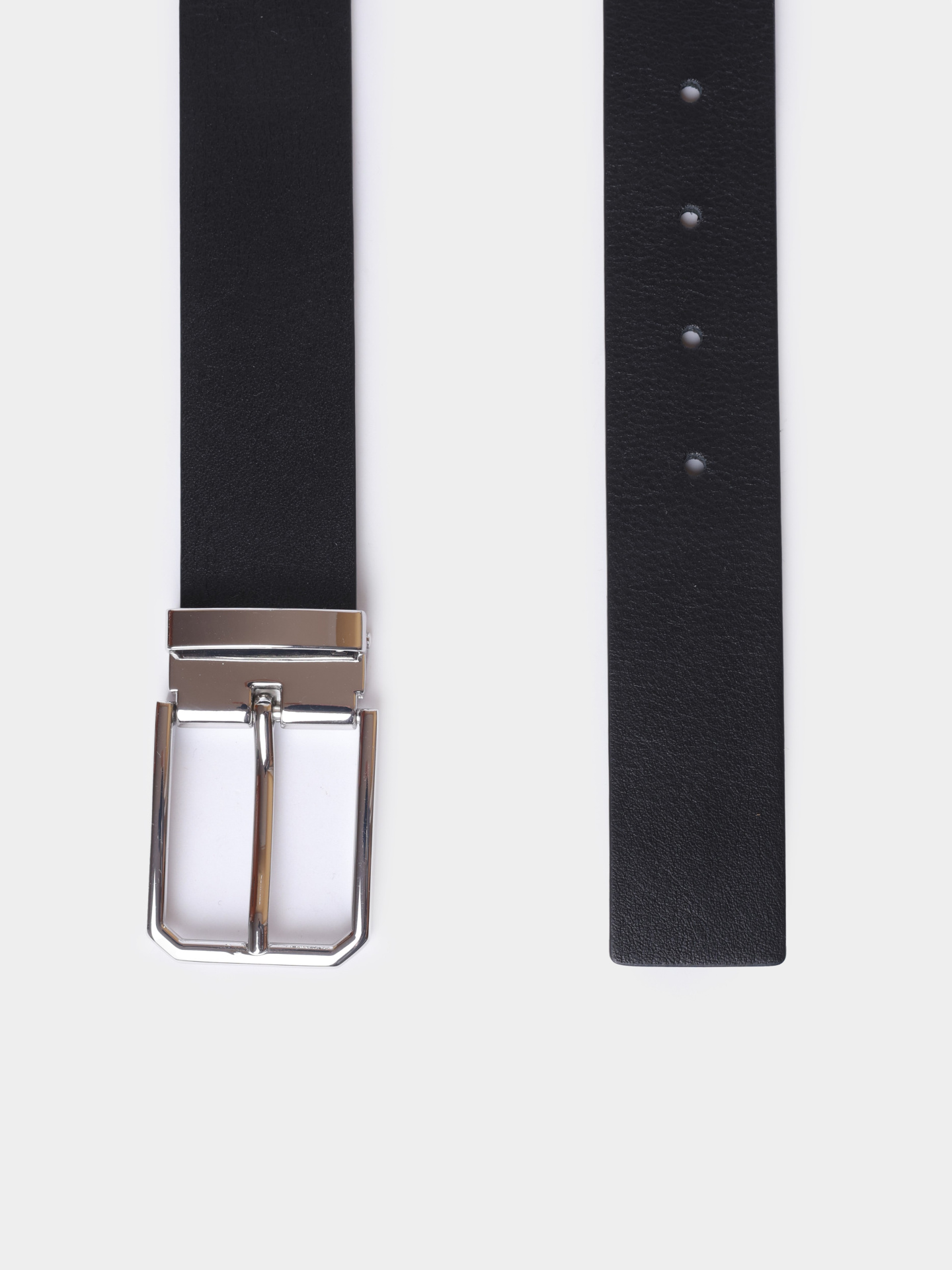 Ремень 951421 4F902 00020 черный мужской — купить в интернет-магазине Verdistore