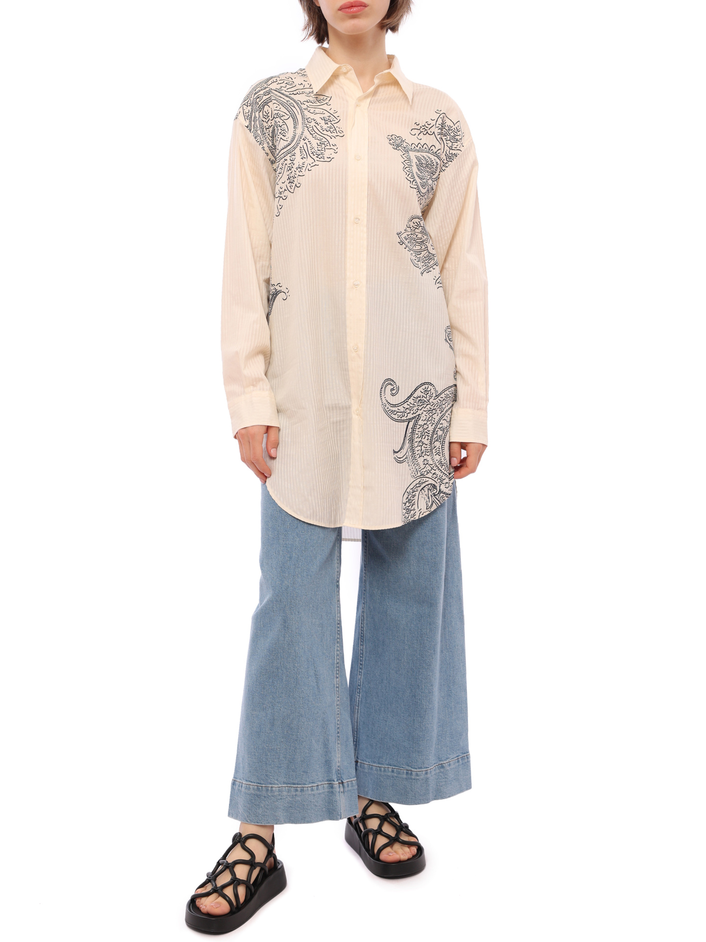 Рубашка — купить в интернет-магазине Verdistore