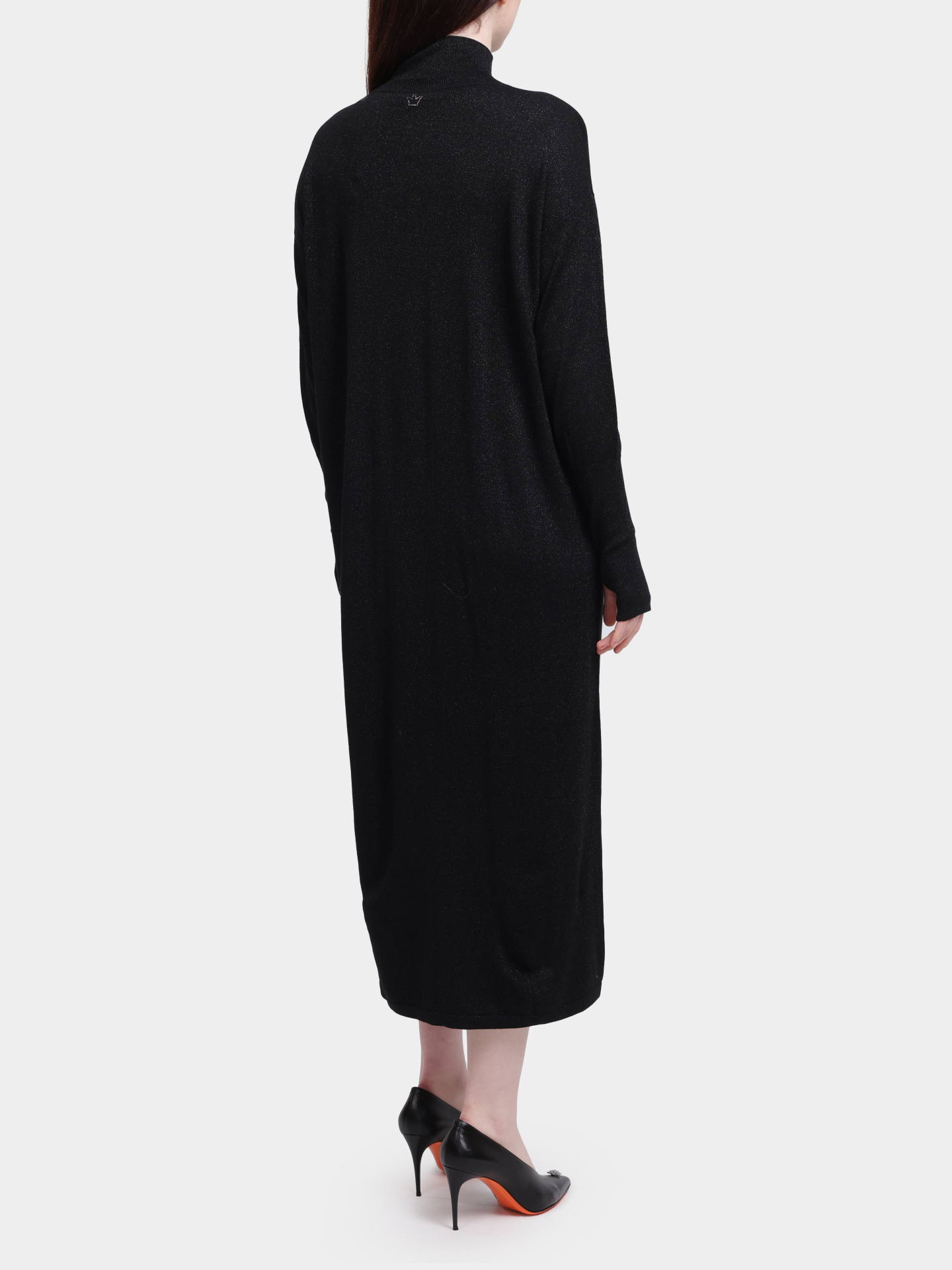 Платье Re Vera 56W-13-1993 шерстяное женское — купить в интернет-магазине Verdistore