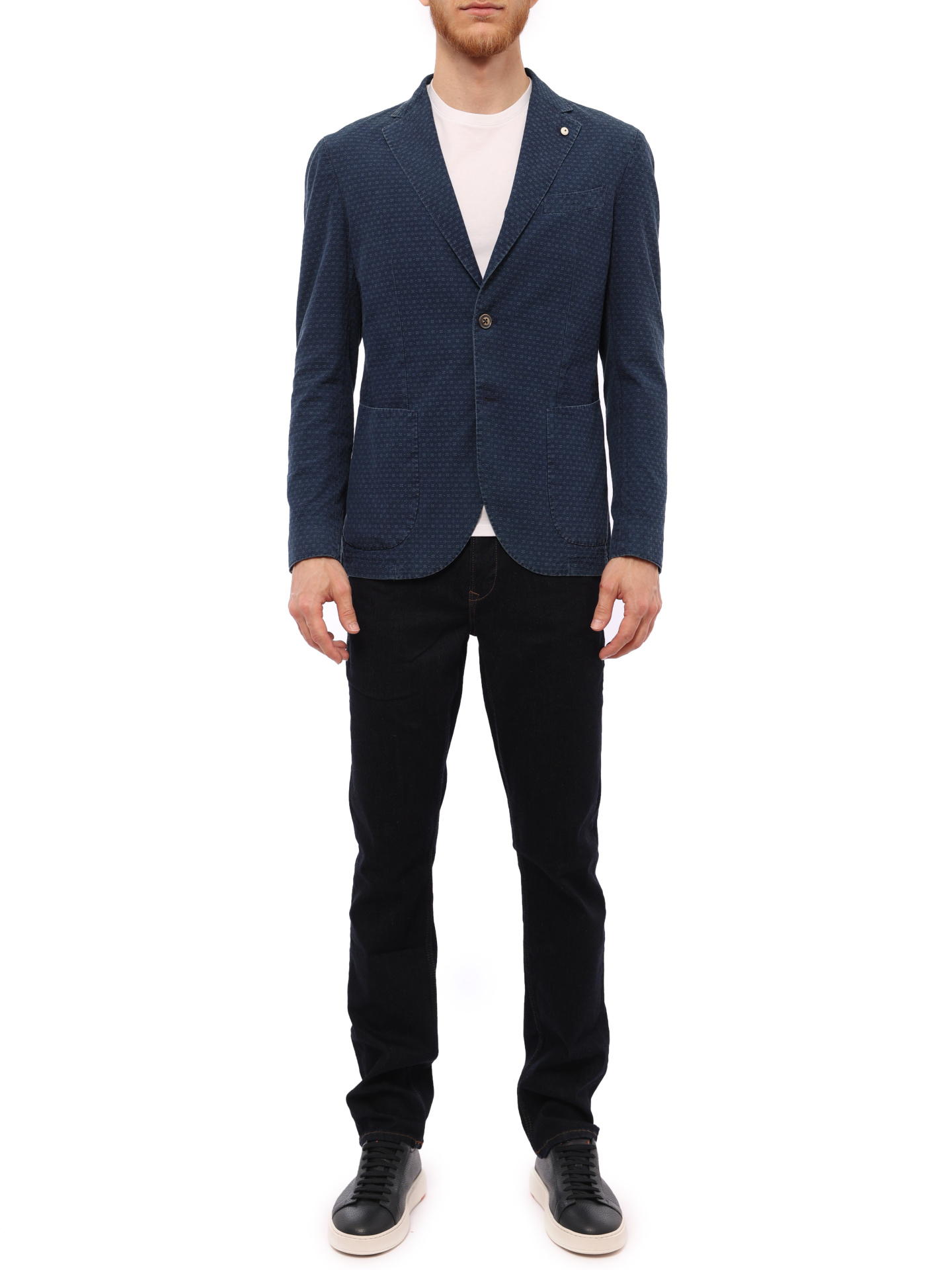 Пиджак — купить в интернет-магазине Verdistore