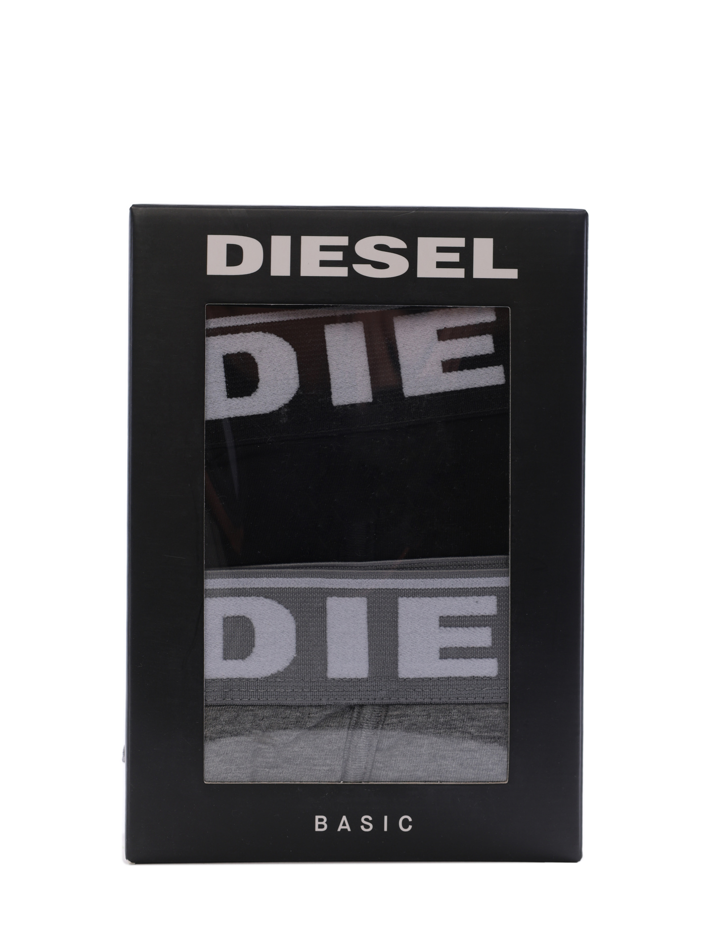 Трусы комплект Diesel 00SMKX0JKKBE4084 хлопковые мужские — купить в интернет-магазине Verdistore