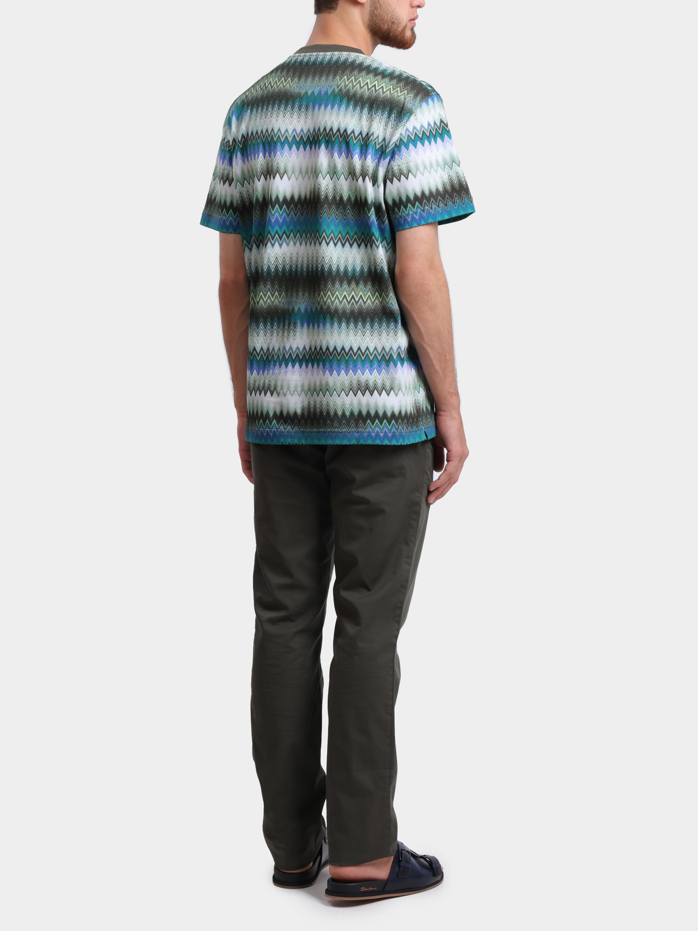 Футболка — купить в интернет-магазине Verdistore