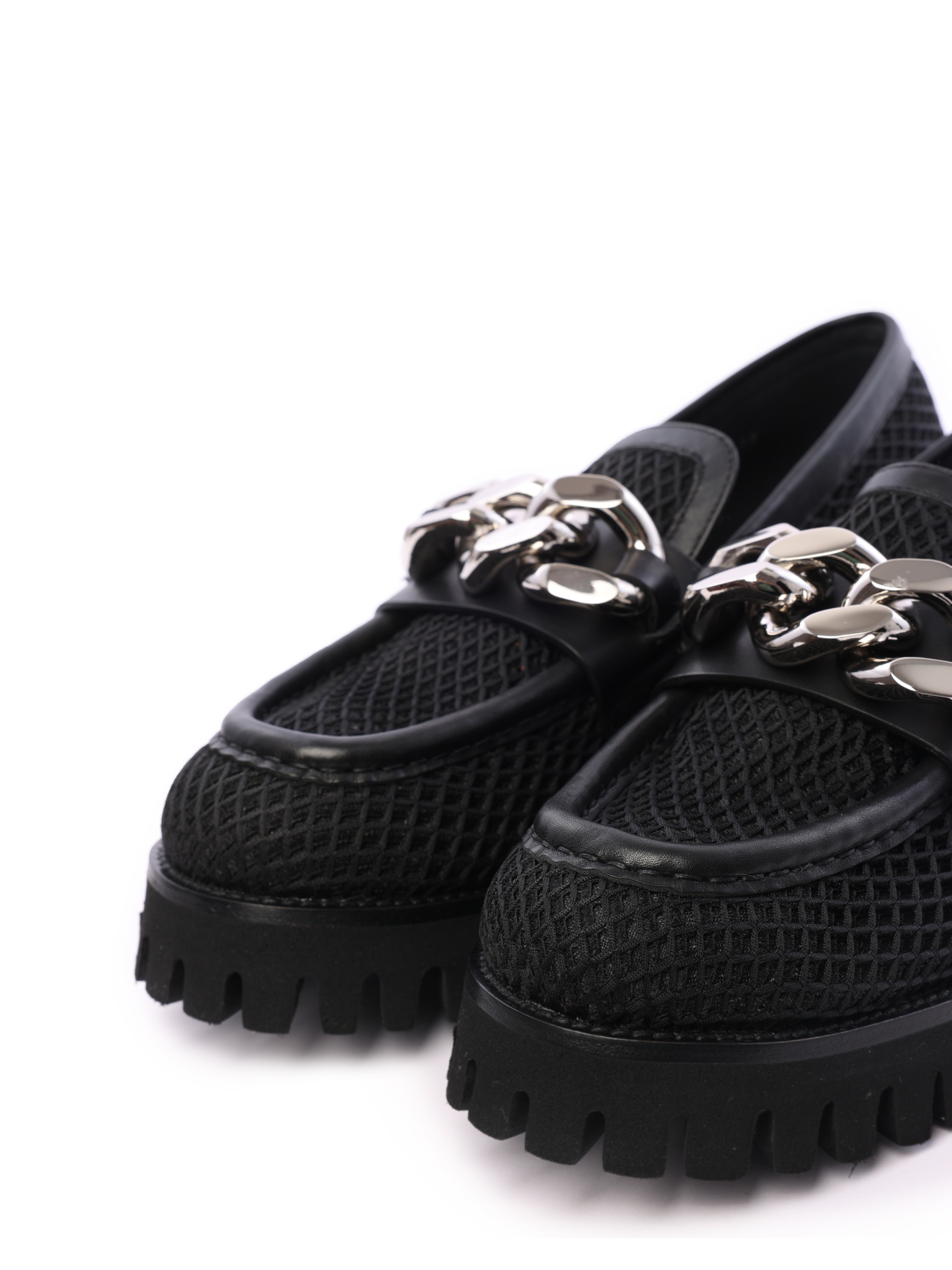 Лоферы Casadei 2D239V040NC20349000 текстильные женские — купить в интернет-магазине Verdistore