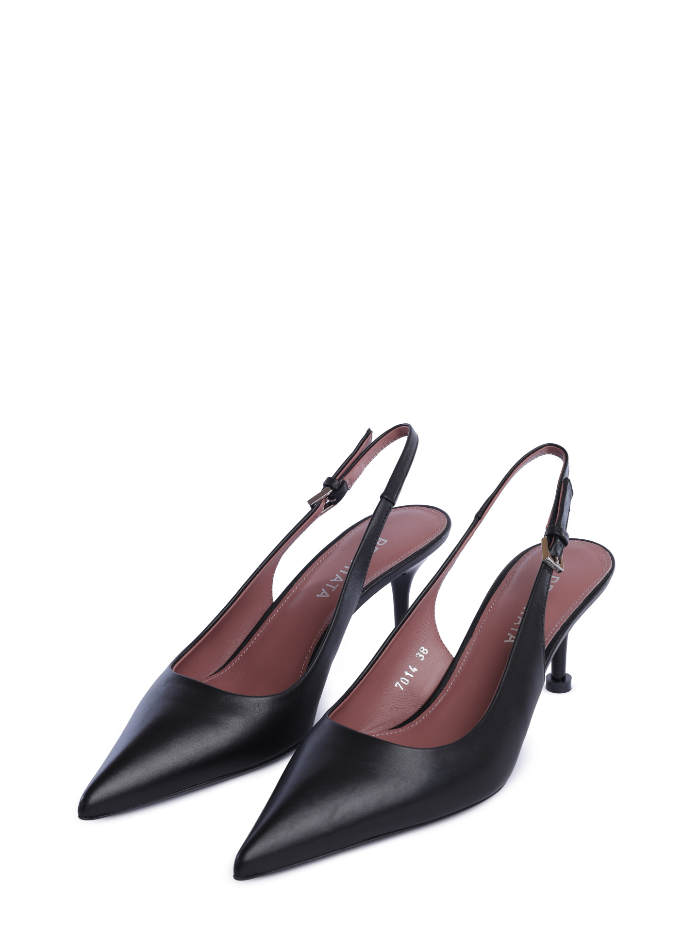 Босоножки Premiata M7014 кожаные женские — купить в интернет-магазине Verdistore