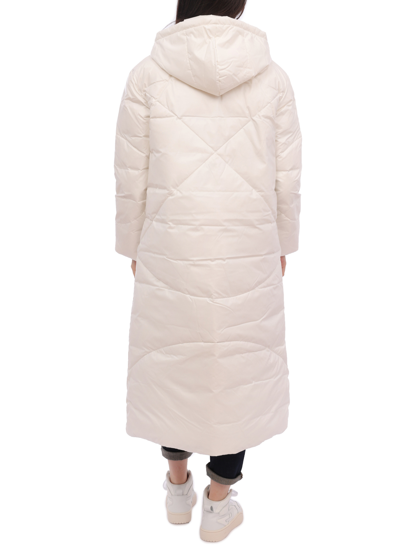 Пуховик — купить в интернет-магазине Verdistore