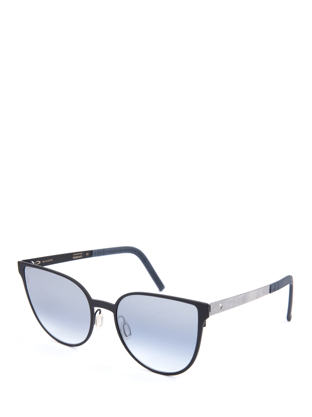 Солнцезащитные очки Blackfin BF784 женские из титана — купить в интернет-магазине Verdistore