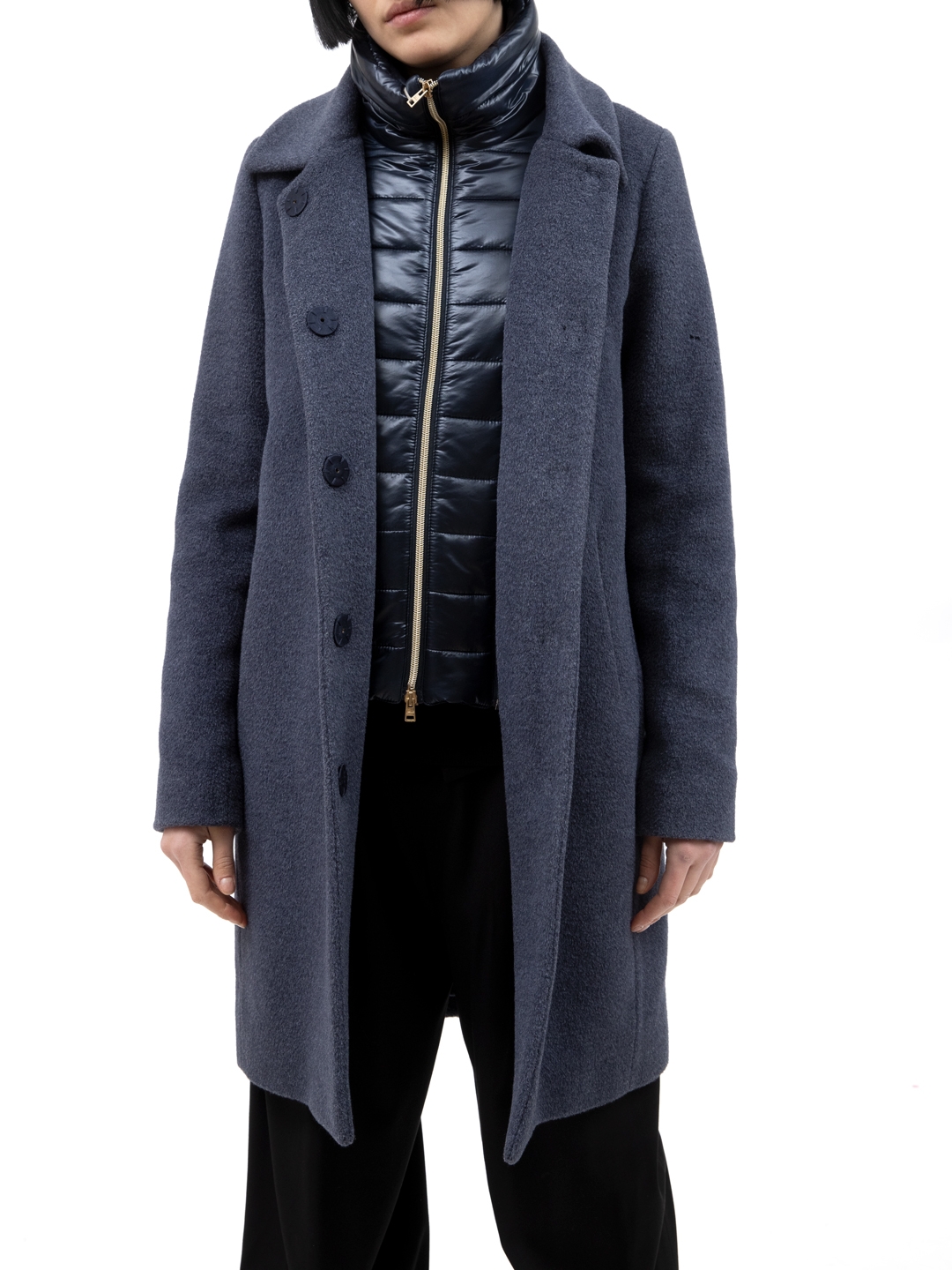 Пальто — купить в интернет-магазине Verdistore