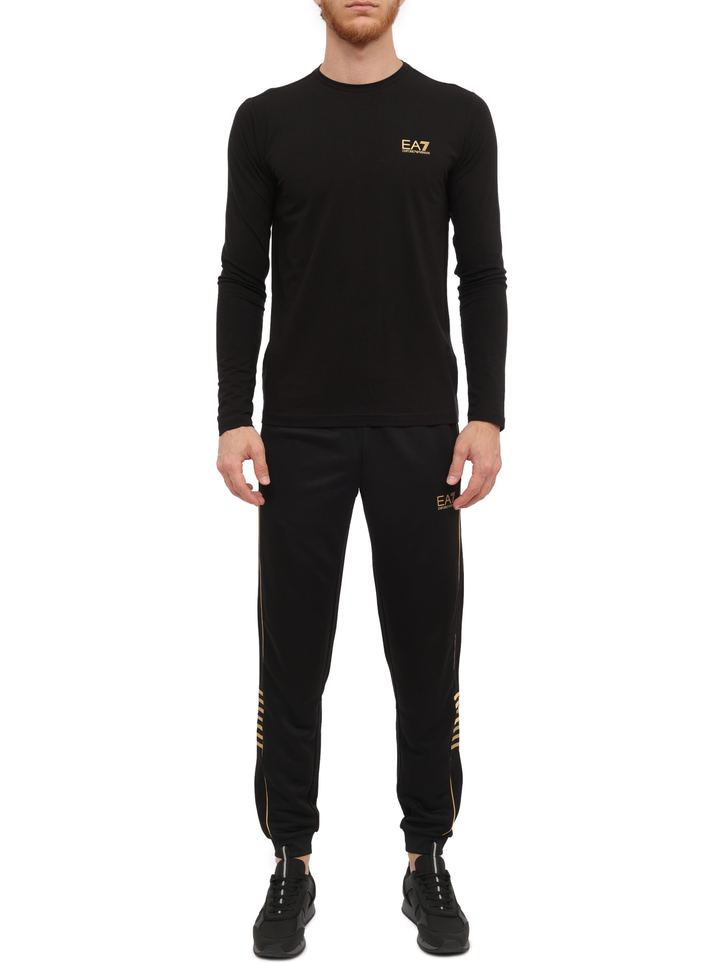 Лонгслив — купить в интернет-магазине Verdistore