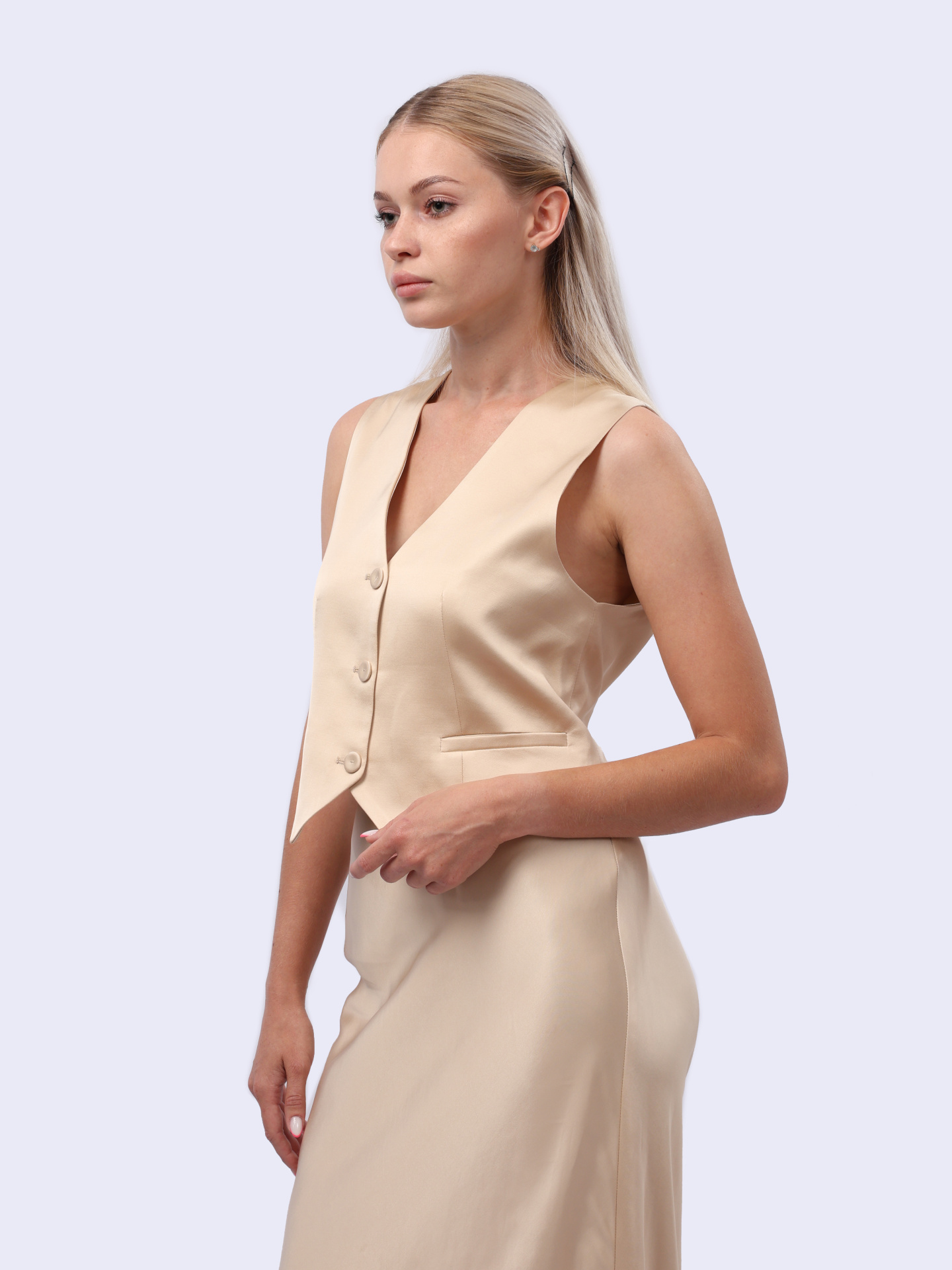 Жилет — купить в интернет-магазине Verdistore