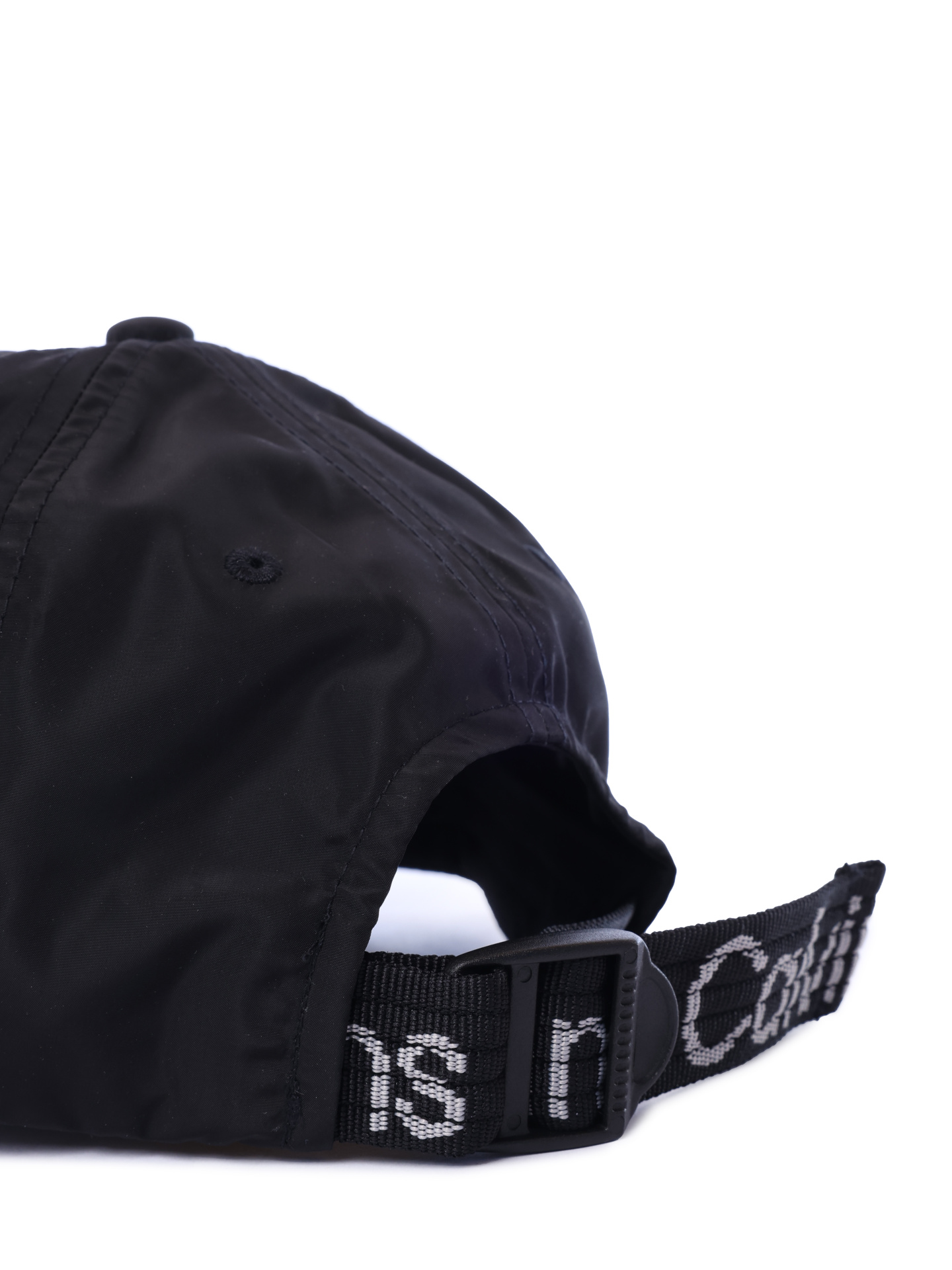Бейсболка Calvin Klein K50K511800 черная мужская — купить в интернет-магазине Verdistore