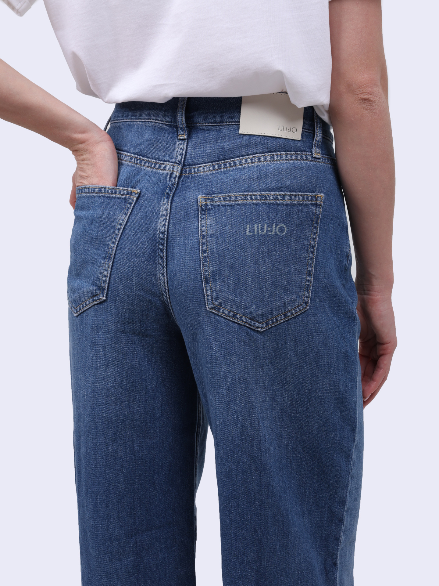 Джинсы — купить в интернет-магазине Verdistore