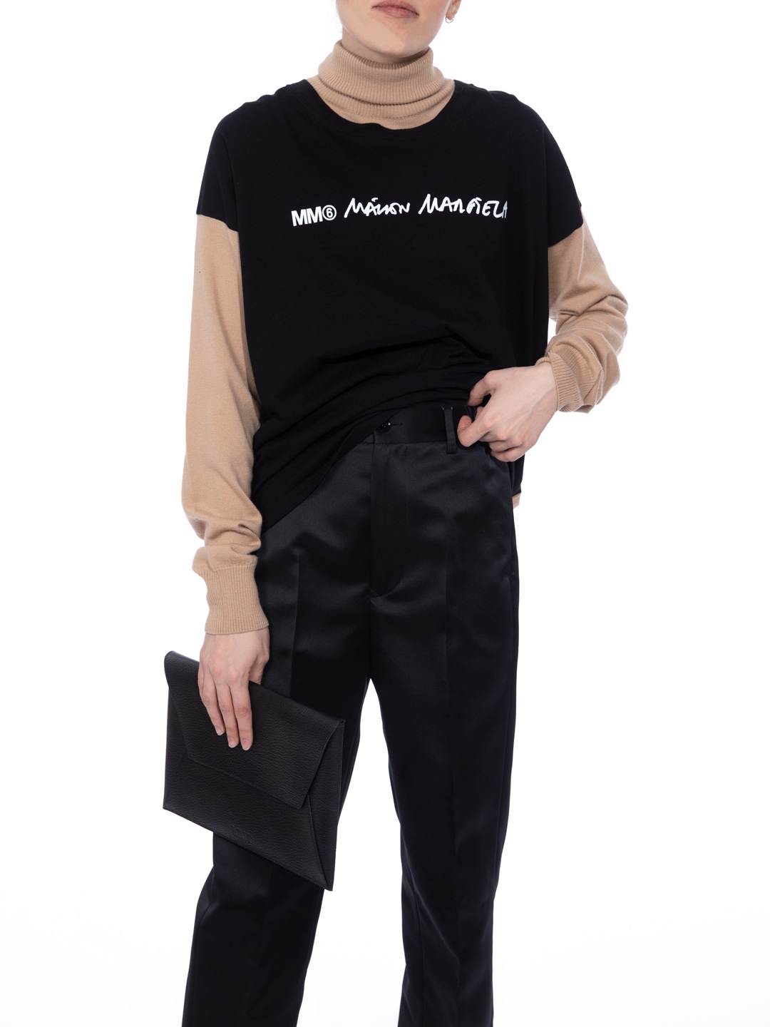 Водолазка шерстяная — купить в интернет-магазине Verdistore