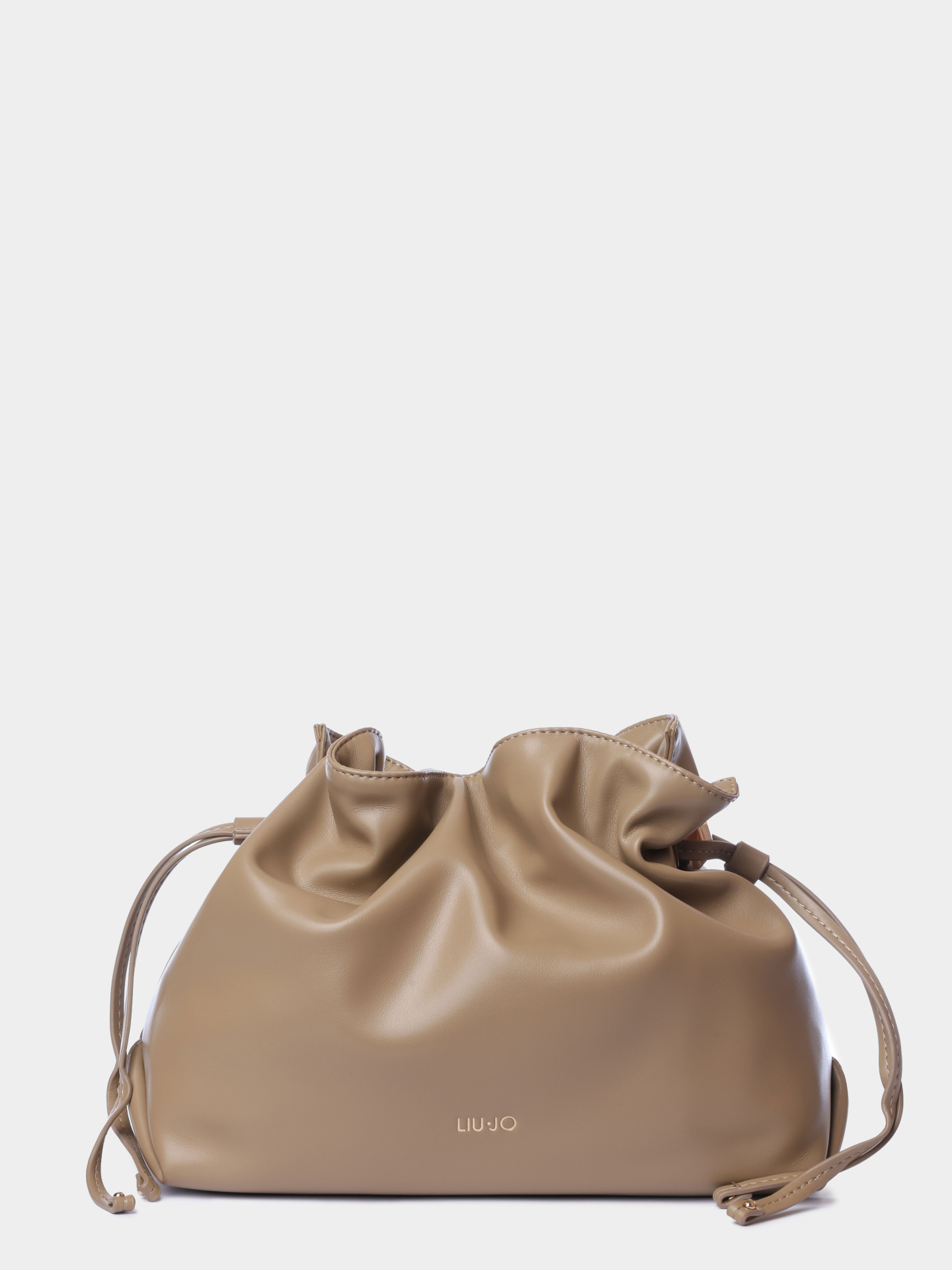 Cумка Liu-Jo AA6096 E0958 01679 бежевая женская — купить в интернет-магазине Verdistore