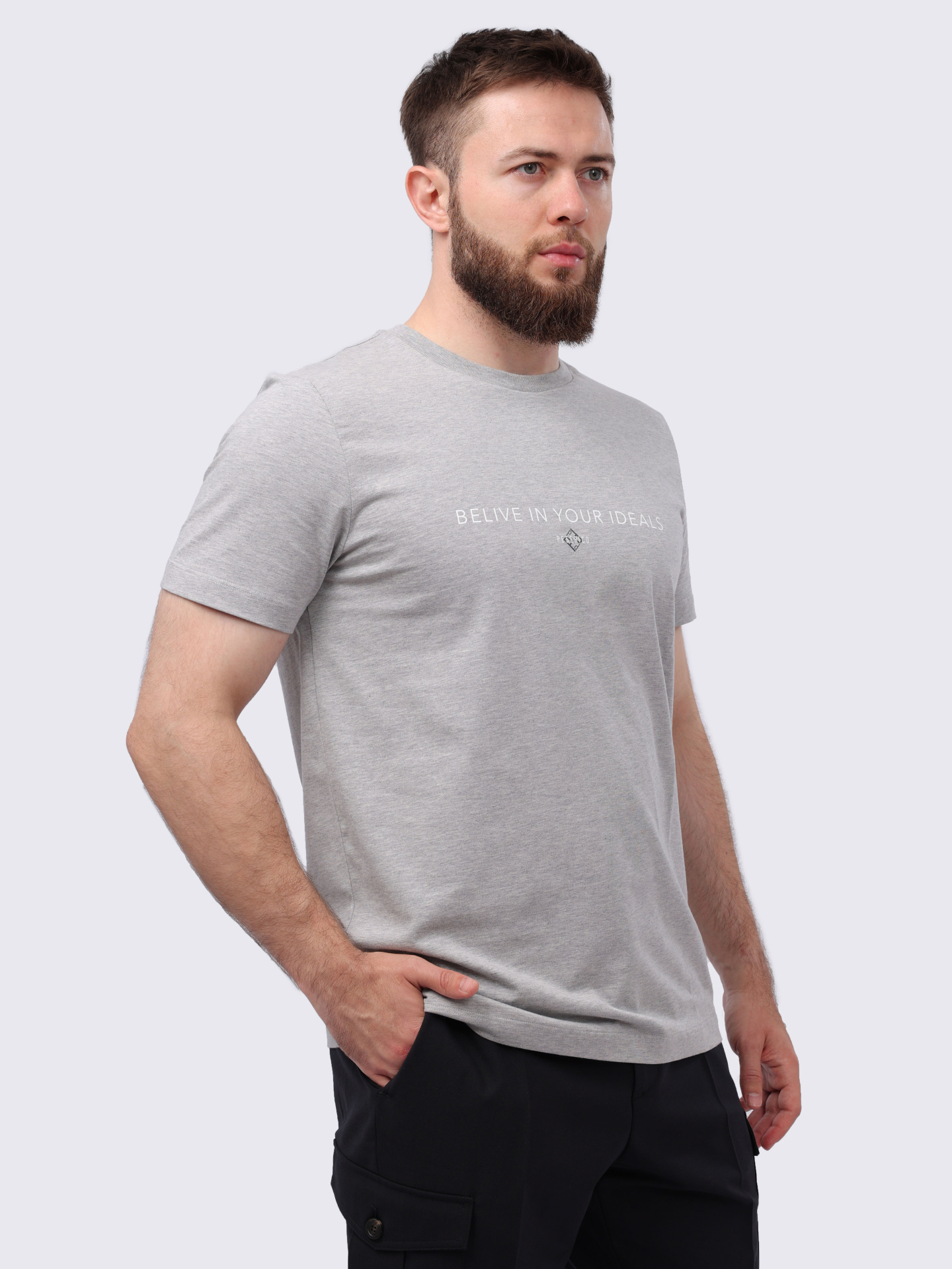 Футболка — купить в интернет-магазине Verdistore