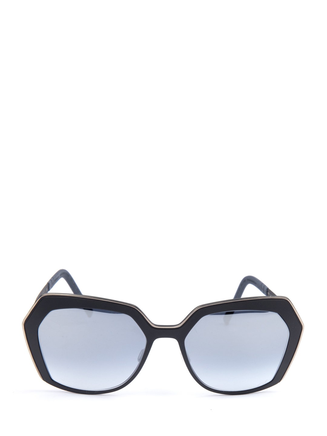 Солнцезащитные очки Blackfin BF821 фигурные женские — купить в интернет-магазине Verdistore