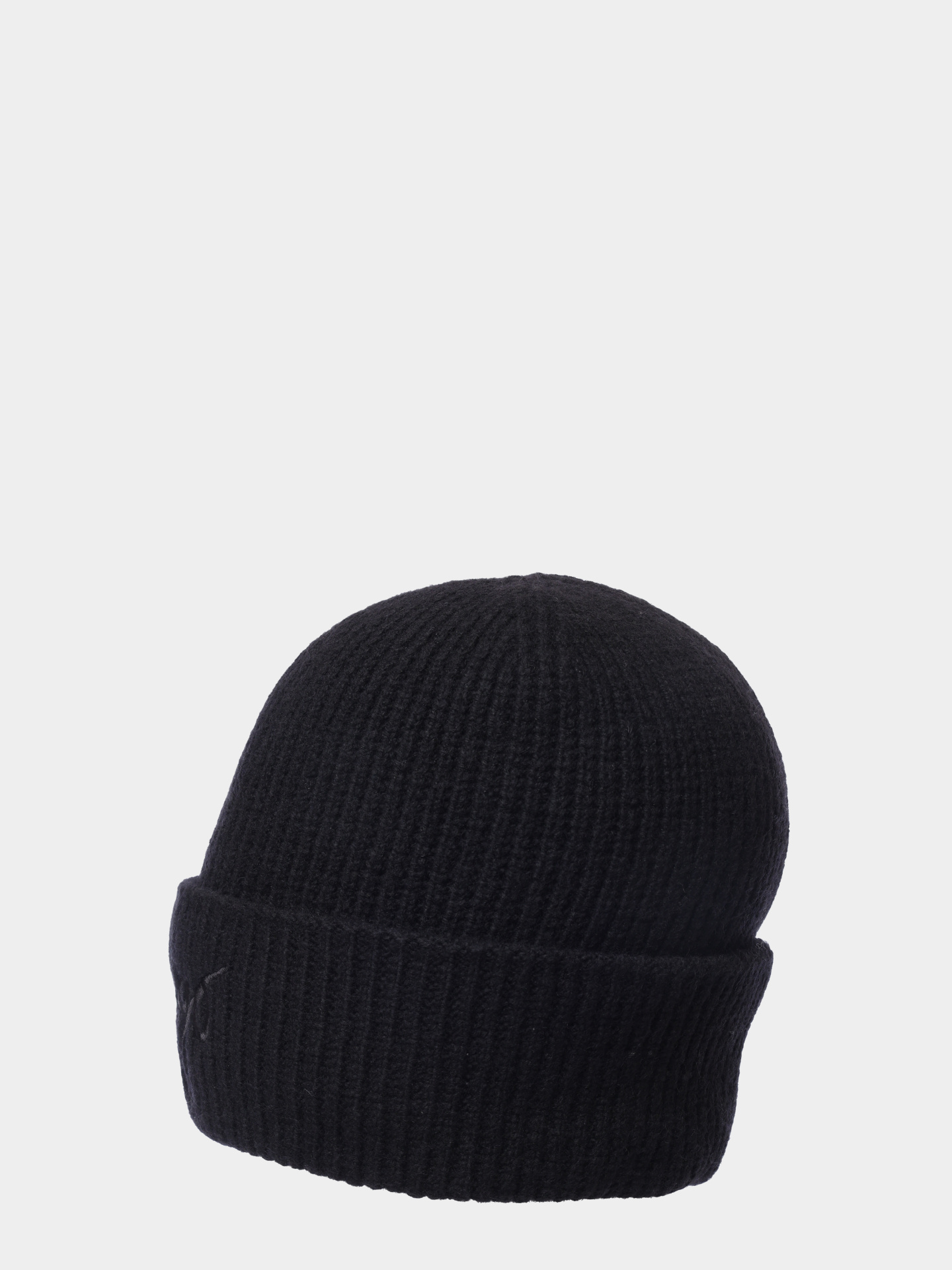 Шапка Hugo 50524104 001 черная женская — купить в интернет-магазине Verdistore